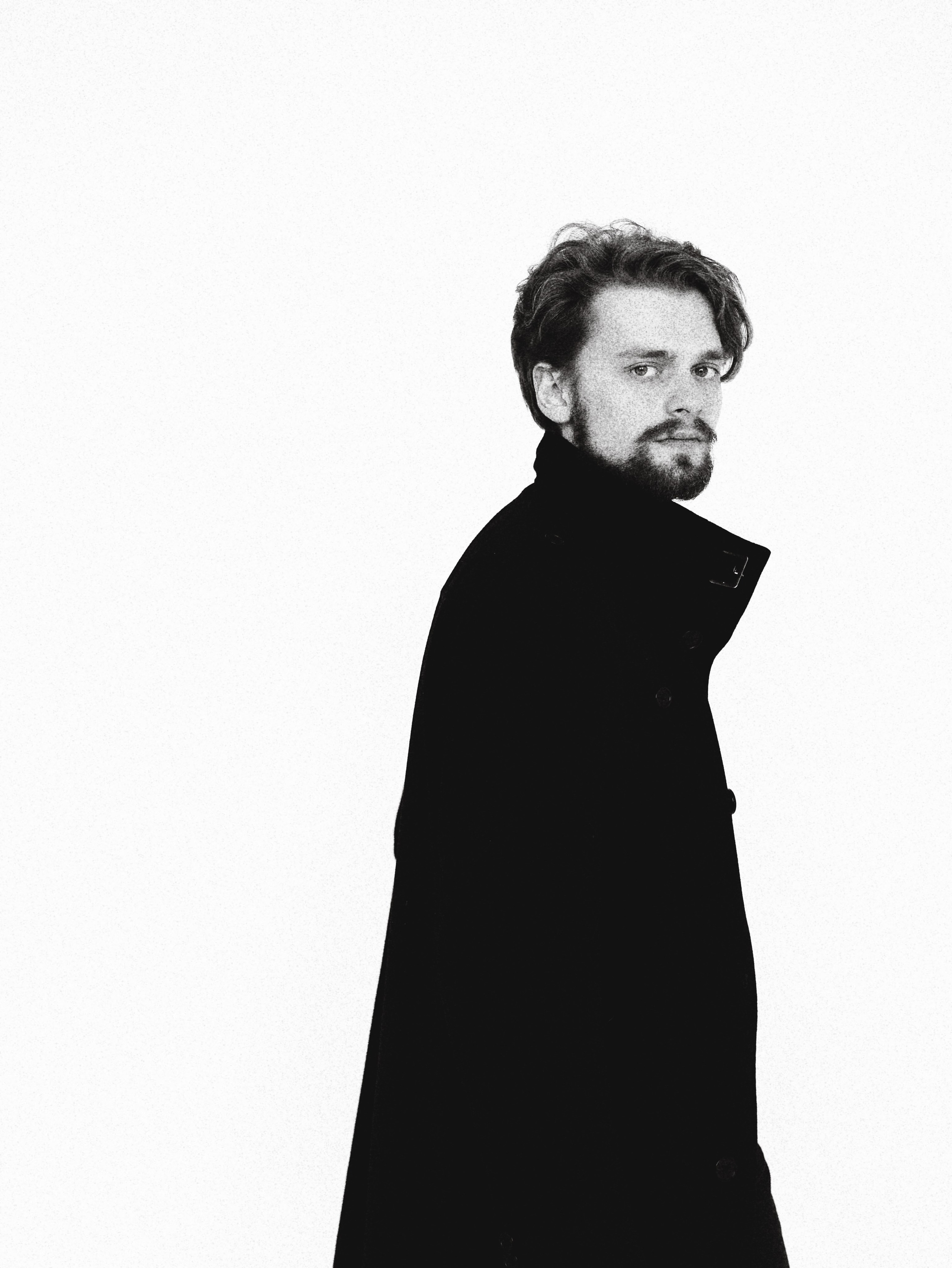 Чёрно-белая фотография — портреты в москве. Фотограф-психолог Валерия Никитина в Москве