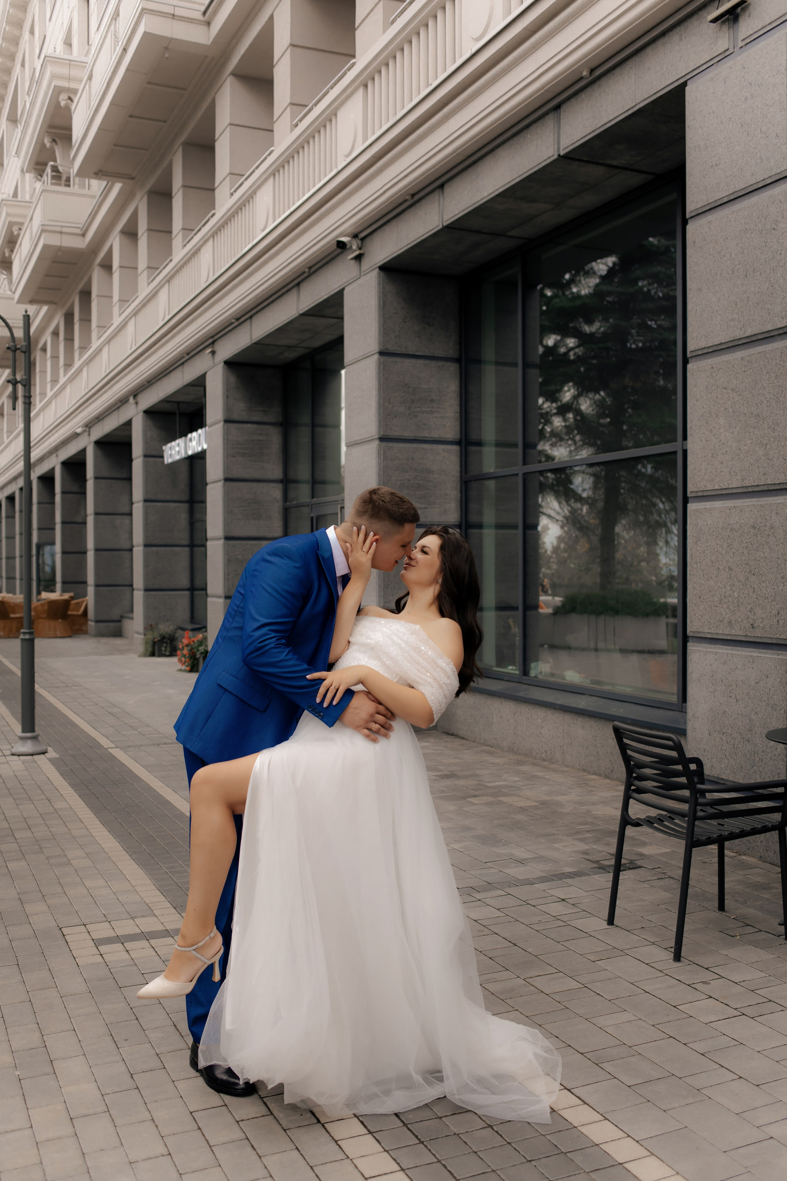 Дмитрий и Наталья. Семейный и детский фотограф в Нижнем Новгороде Буслаева Мария