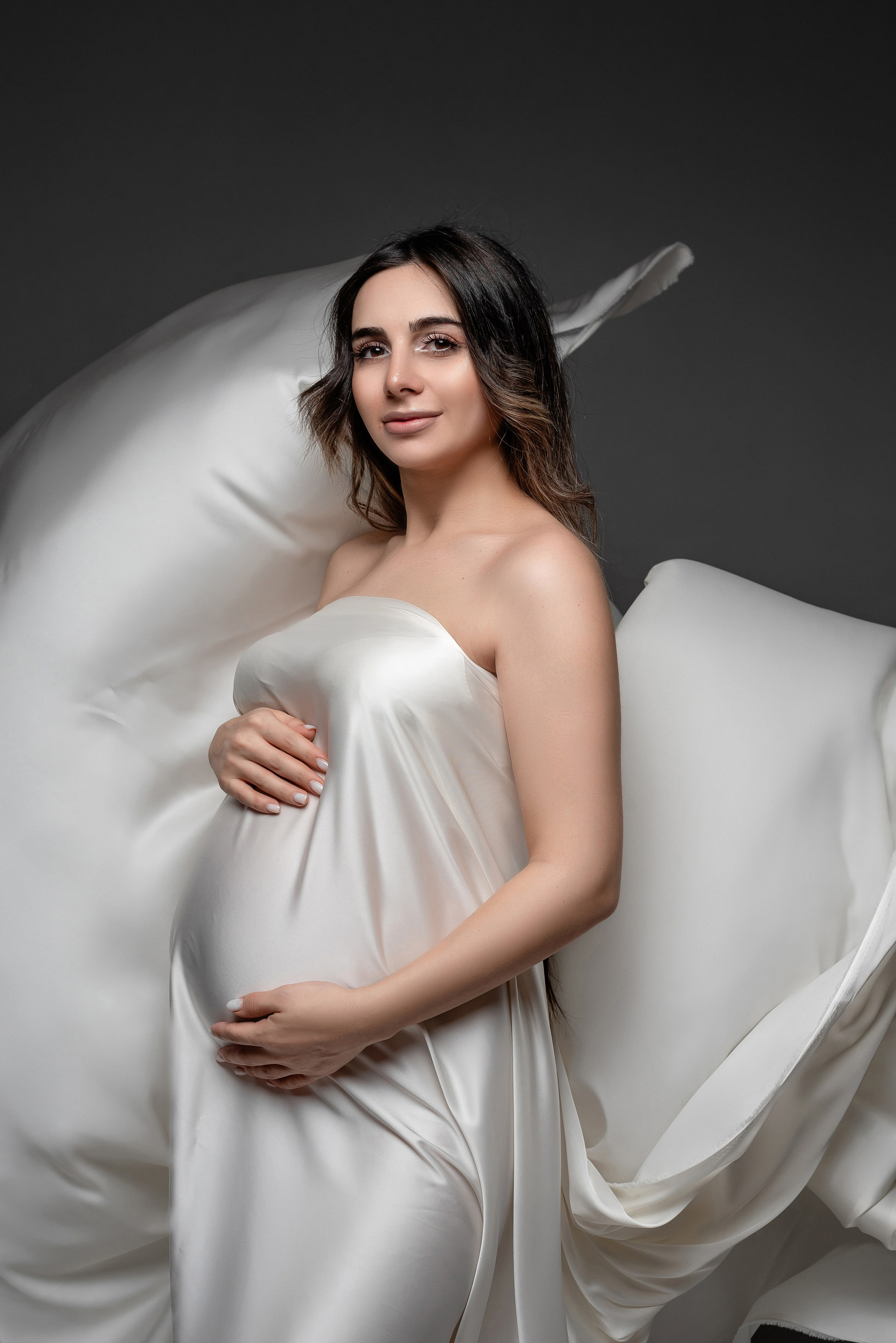 Лилит. Фотограф Татьяна Иванчикова