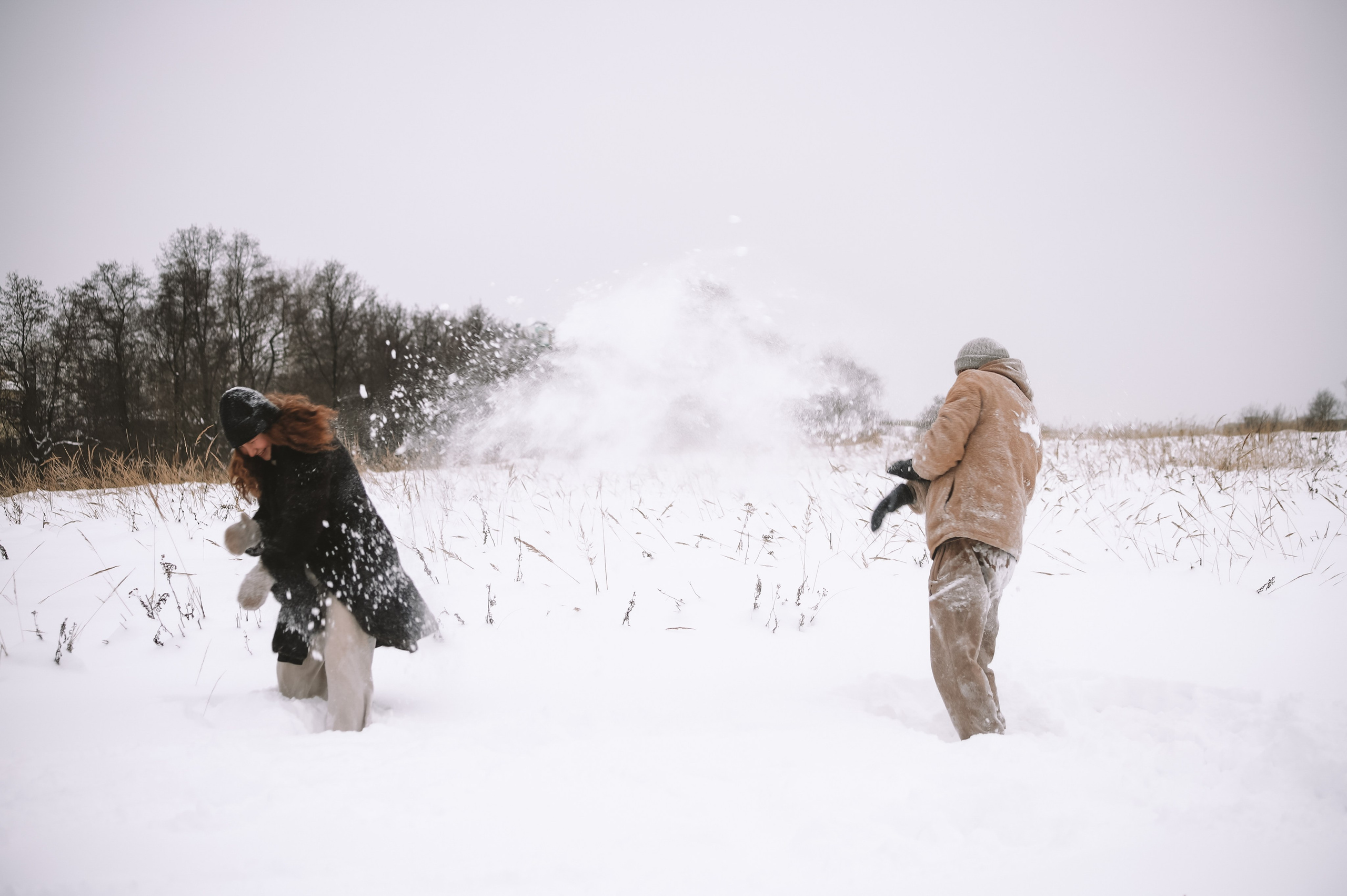 Григорий и Екатерина. Фотограф Москва и МО Анастасия Пясковская