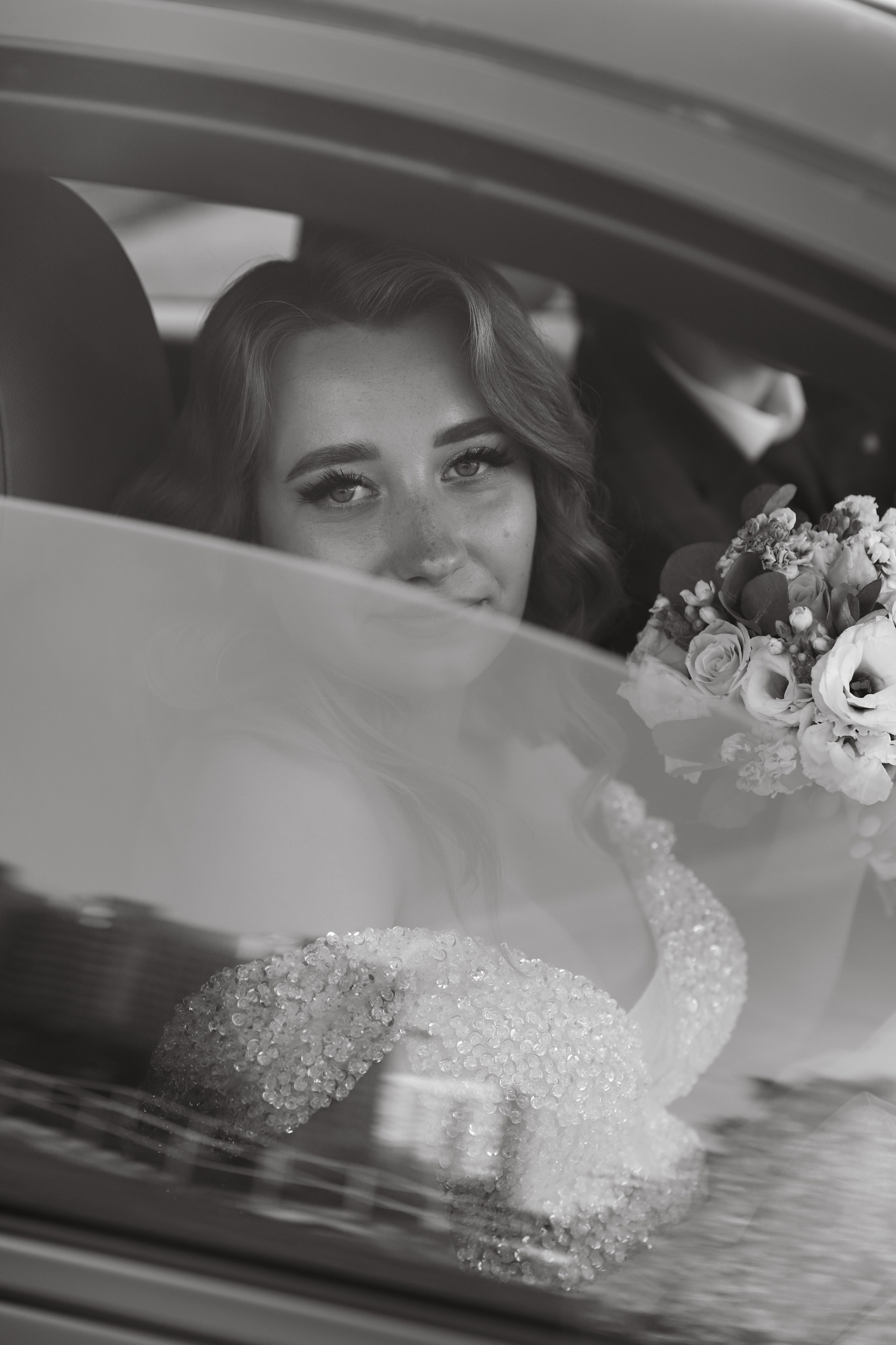 Илья и Анастасия. Фотограф Москва и МО Анастасия Пясковская