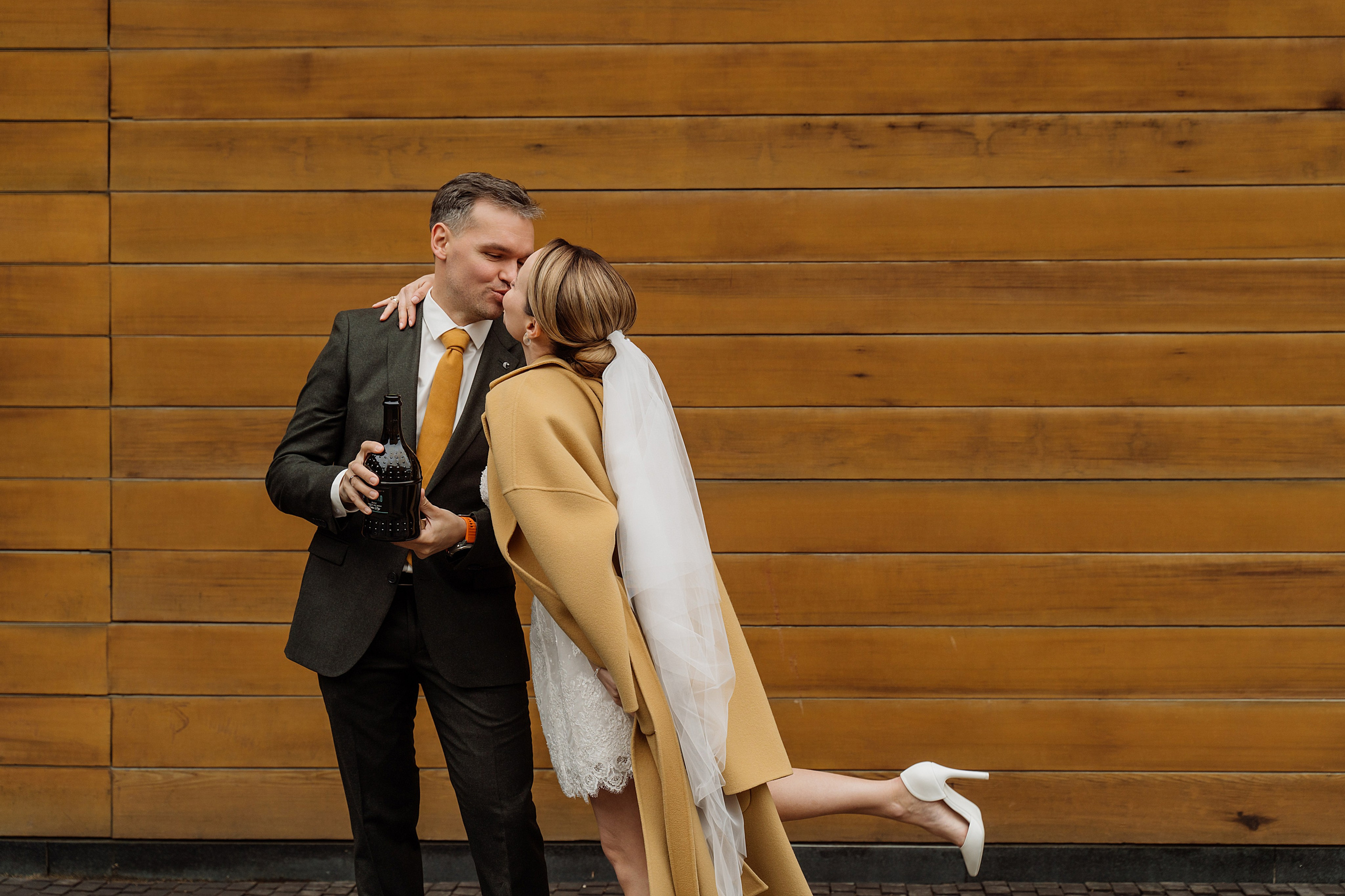 Барвиха. Патрики. Весна. Свадебный фотограф