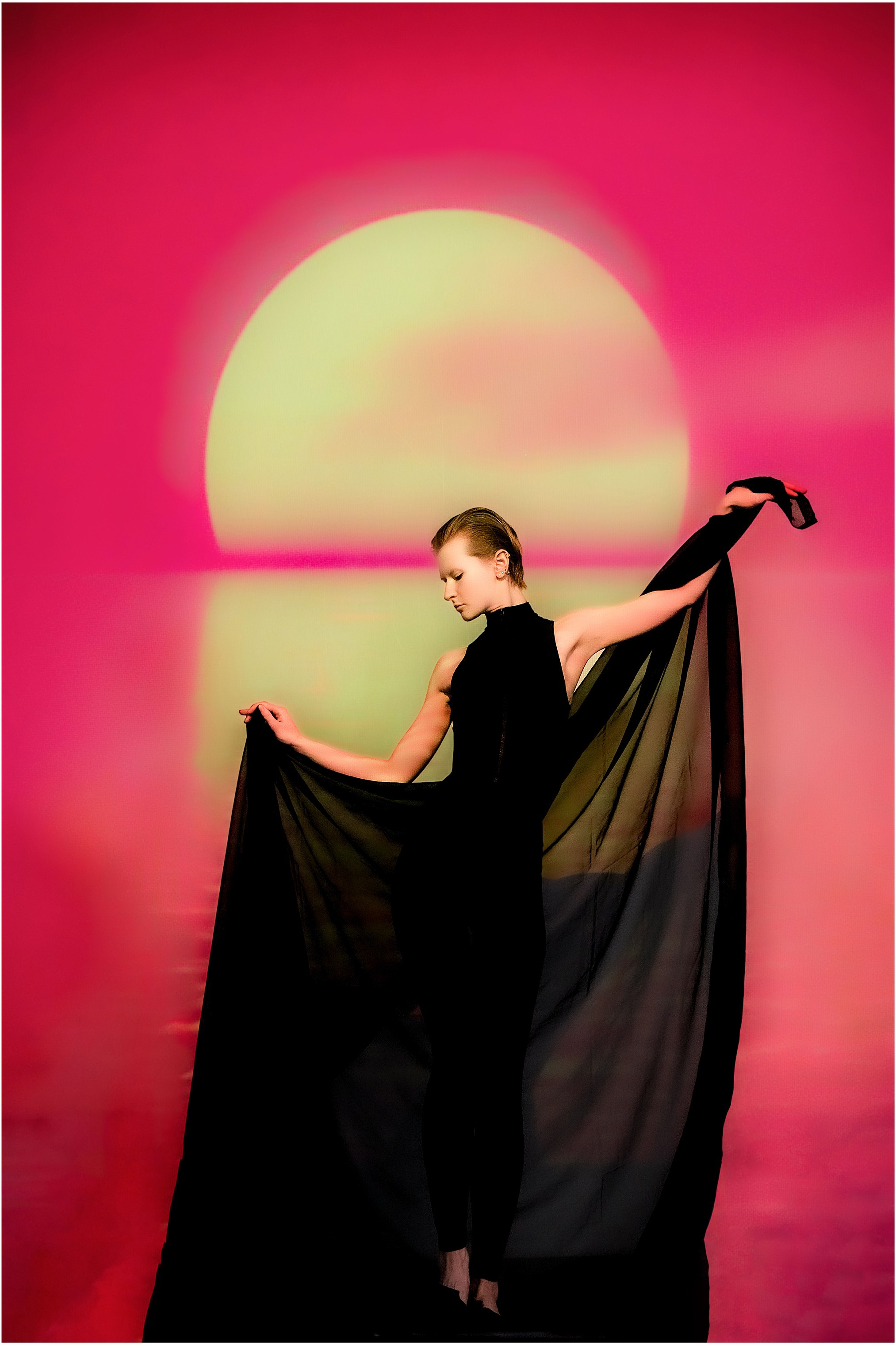 Студийные фотосессии в Санкт-Петербурге. Фотограф I Санкт-Петербург