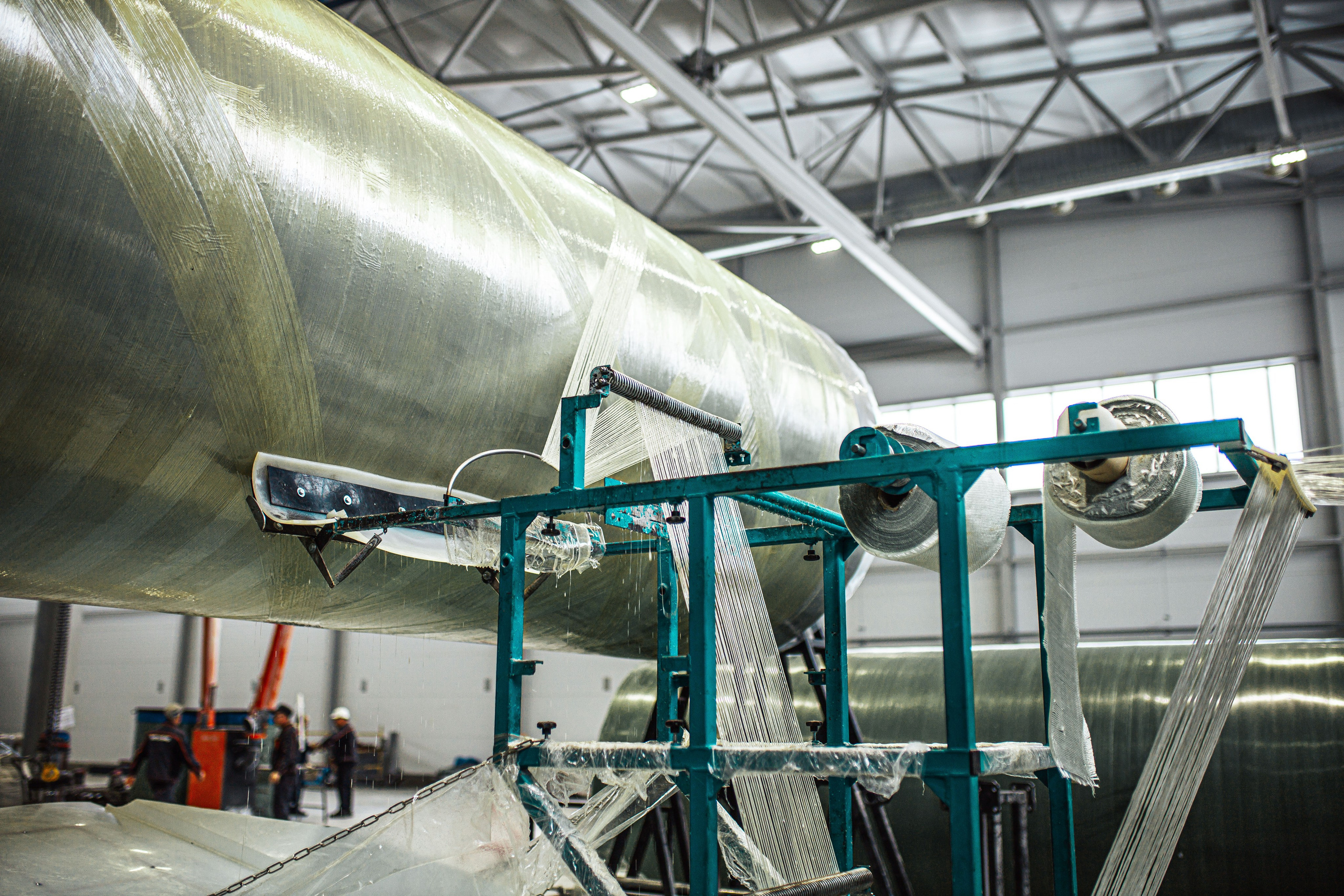 Коммерческая съемка для производства Ижевск. Бизнес фотограф Ижевск — Назаров Роман