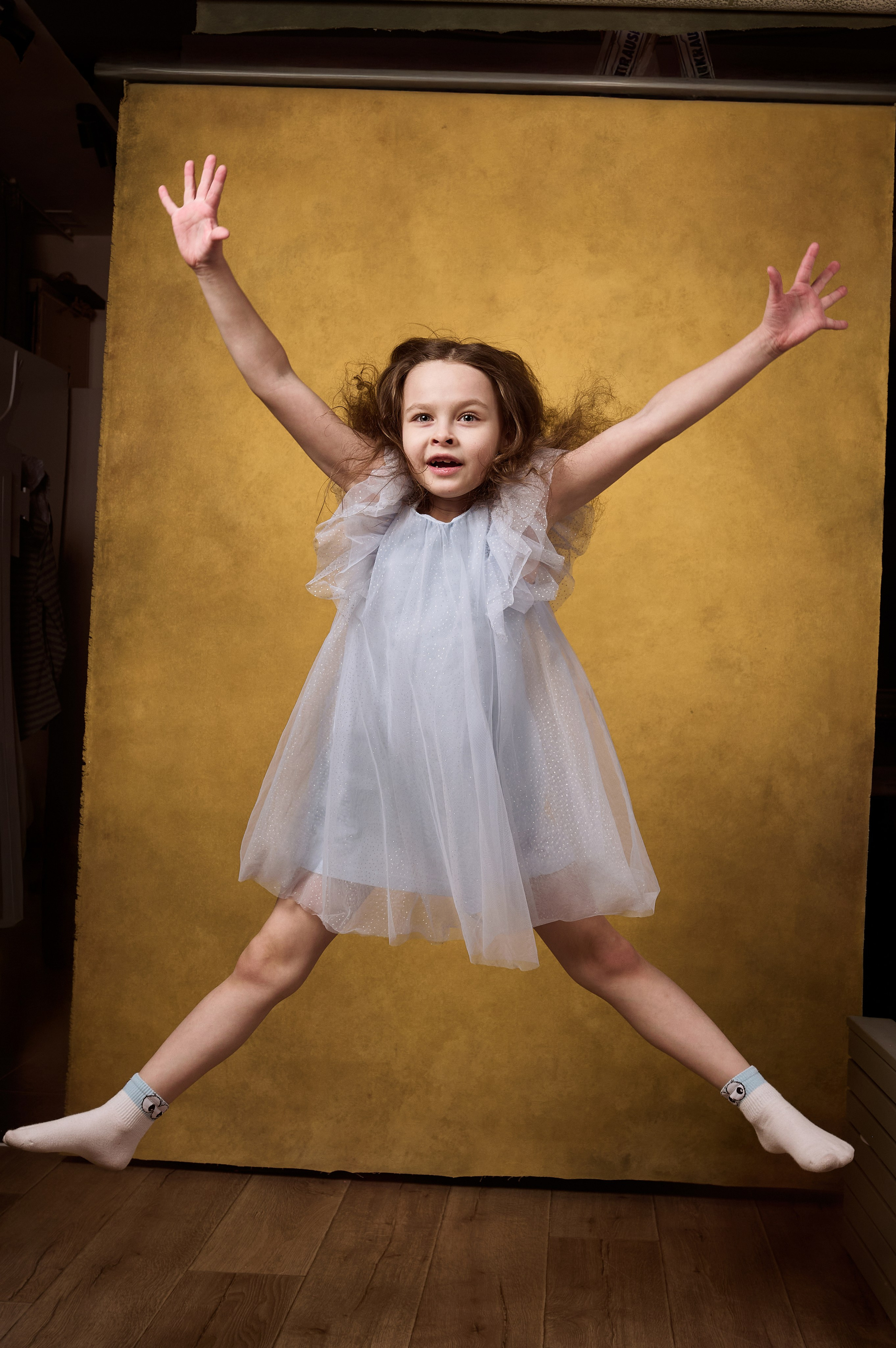 Фотоателье автопортрета. Портретный фотограф Антон Корольков