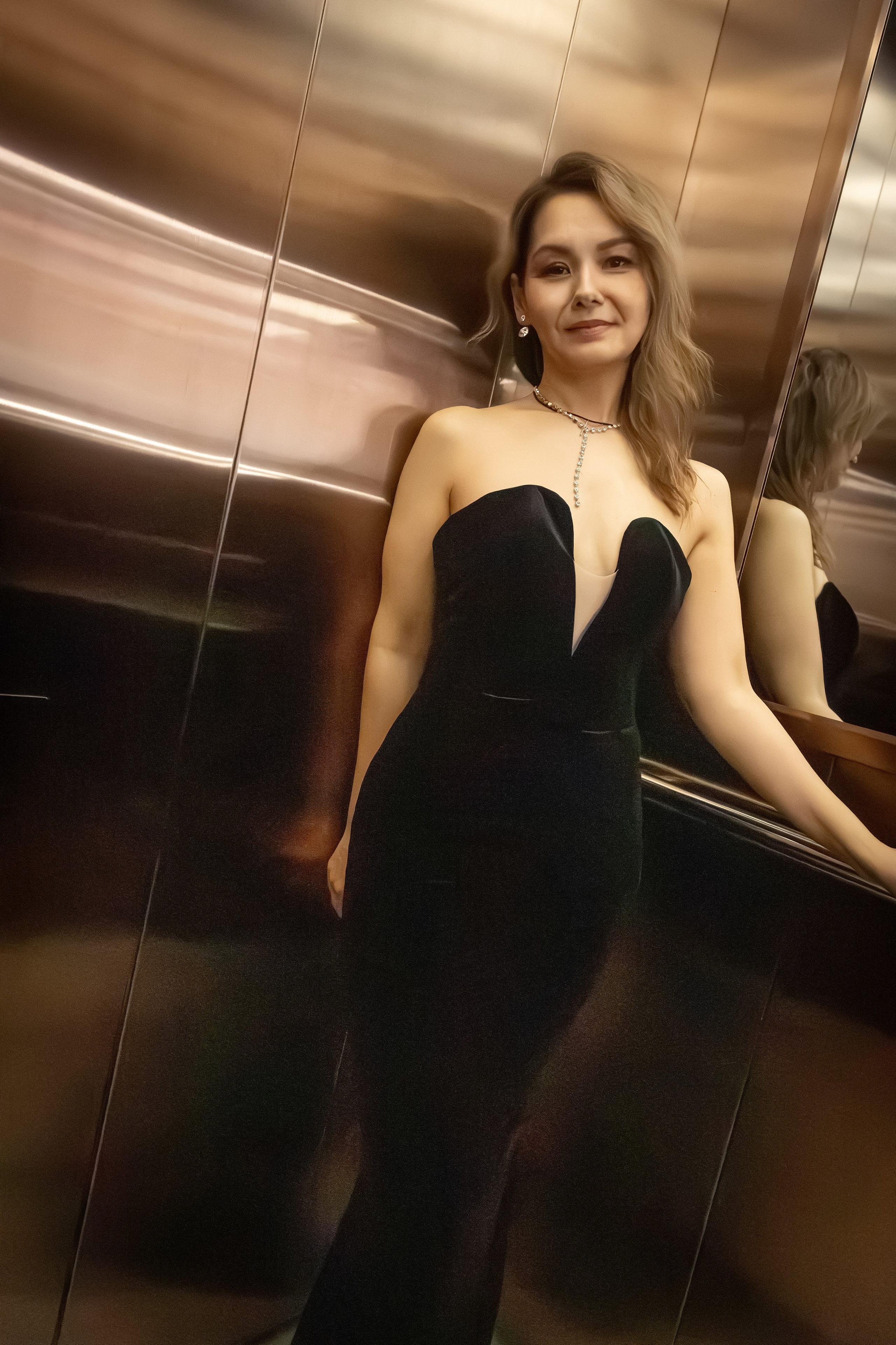 Полина Польских. Фотограф для маркетплейсов Михаил Бове