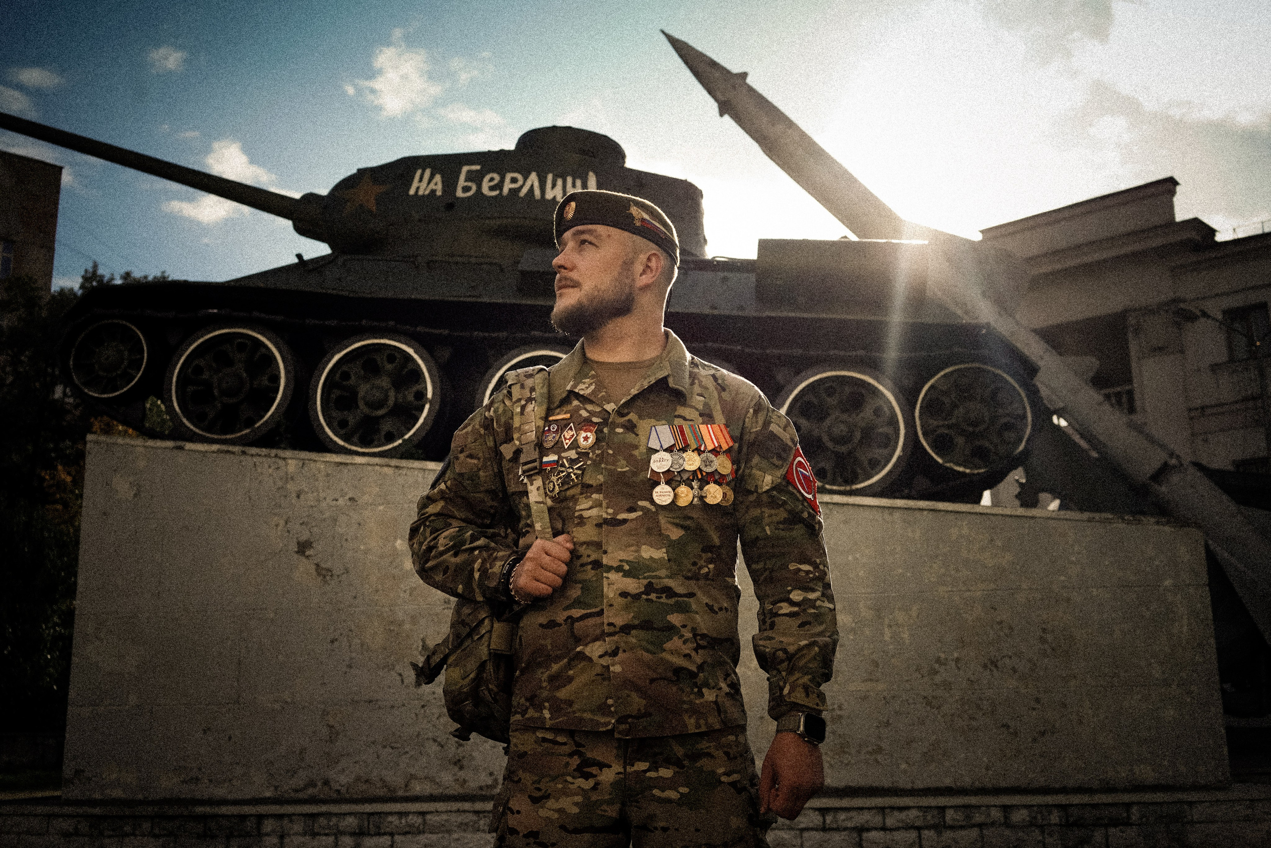 Мужской портрет. Семейный и портретный фотограф в Екатеринбурге Анна Лобанова