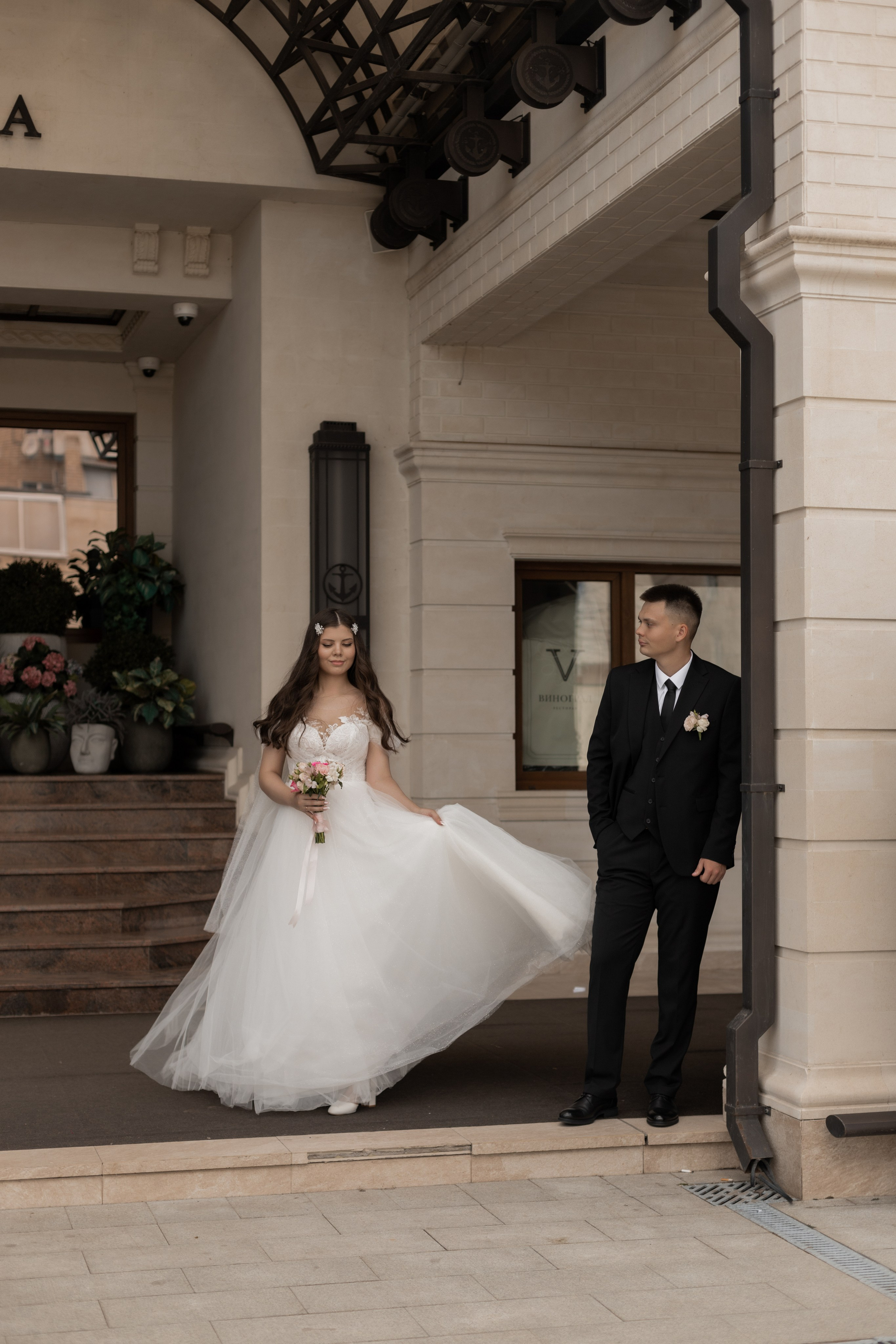 Кирилл и Екатерина (сокращено). Свадебный фотограф Ангелина Сунгатулина | Саратов | Балаково | Вольск