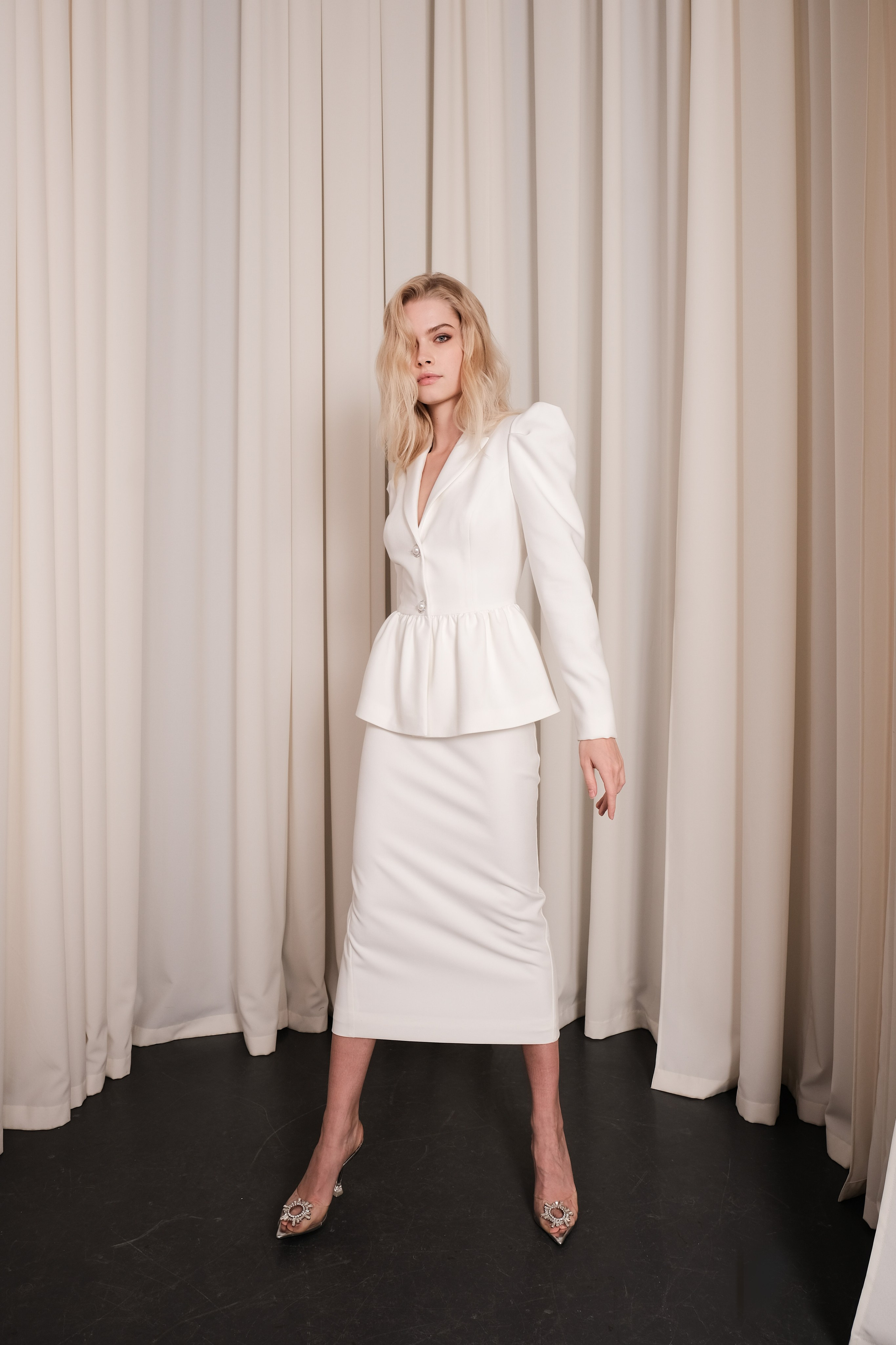 Lanuar. Anj kotsoeva