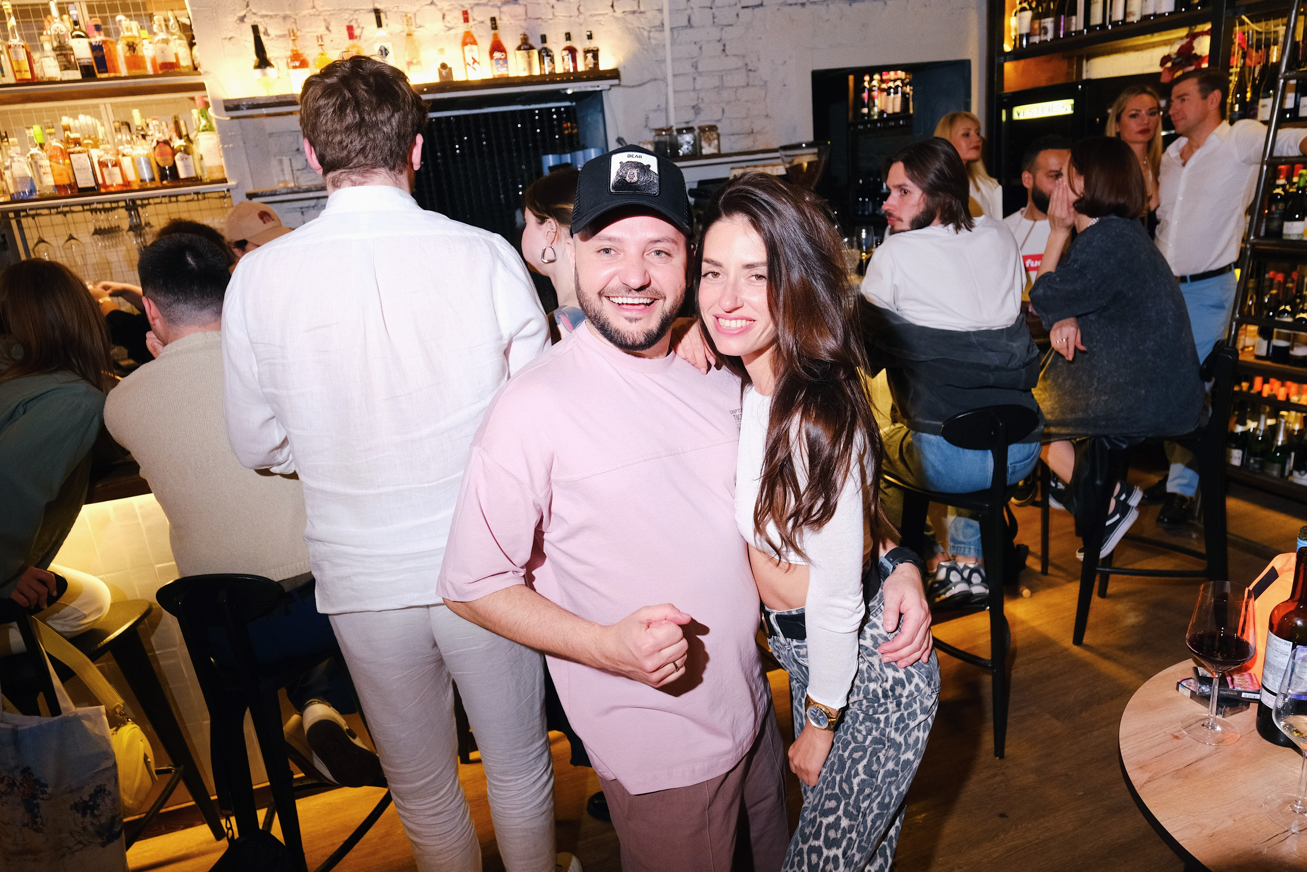 Открытие бара ПРАВДА?. Anj kotsoeva