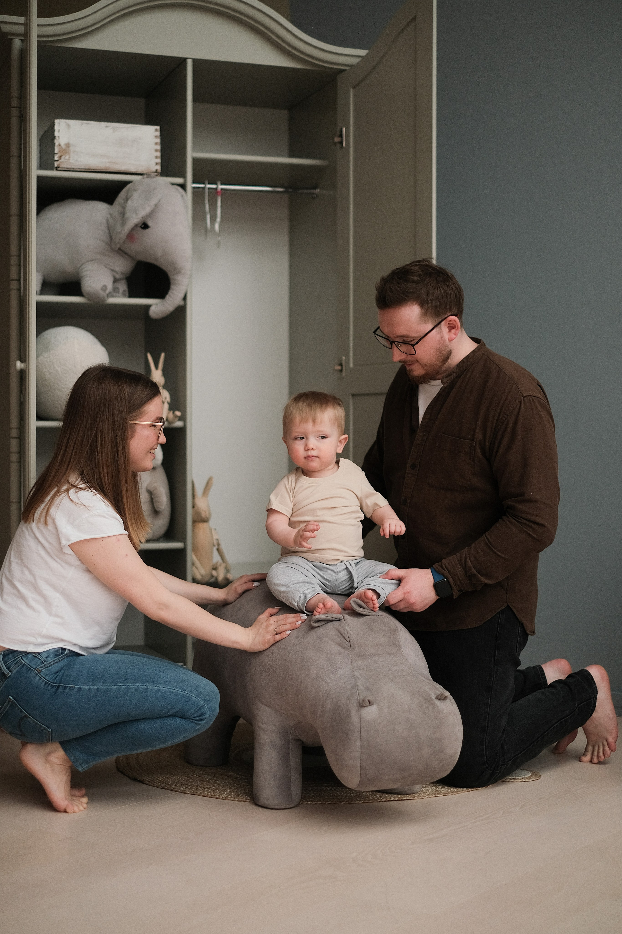 Кирилл. Anj kotsoeva