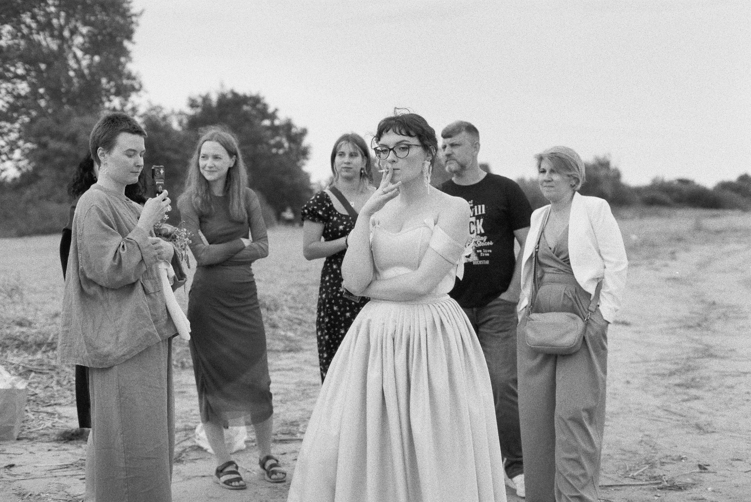 St Petersburg 2024. Фотограф Яна Булгакова