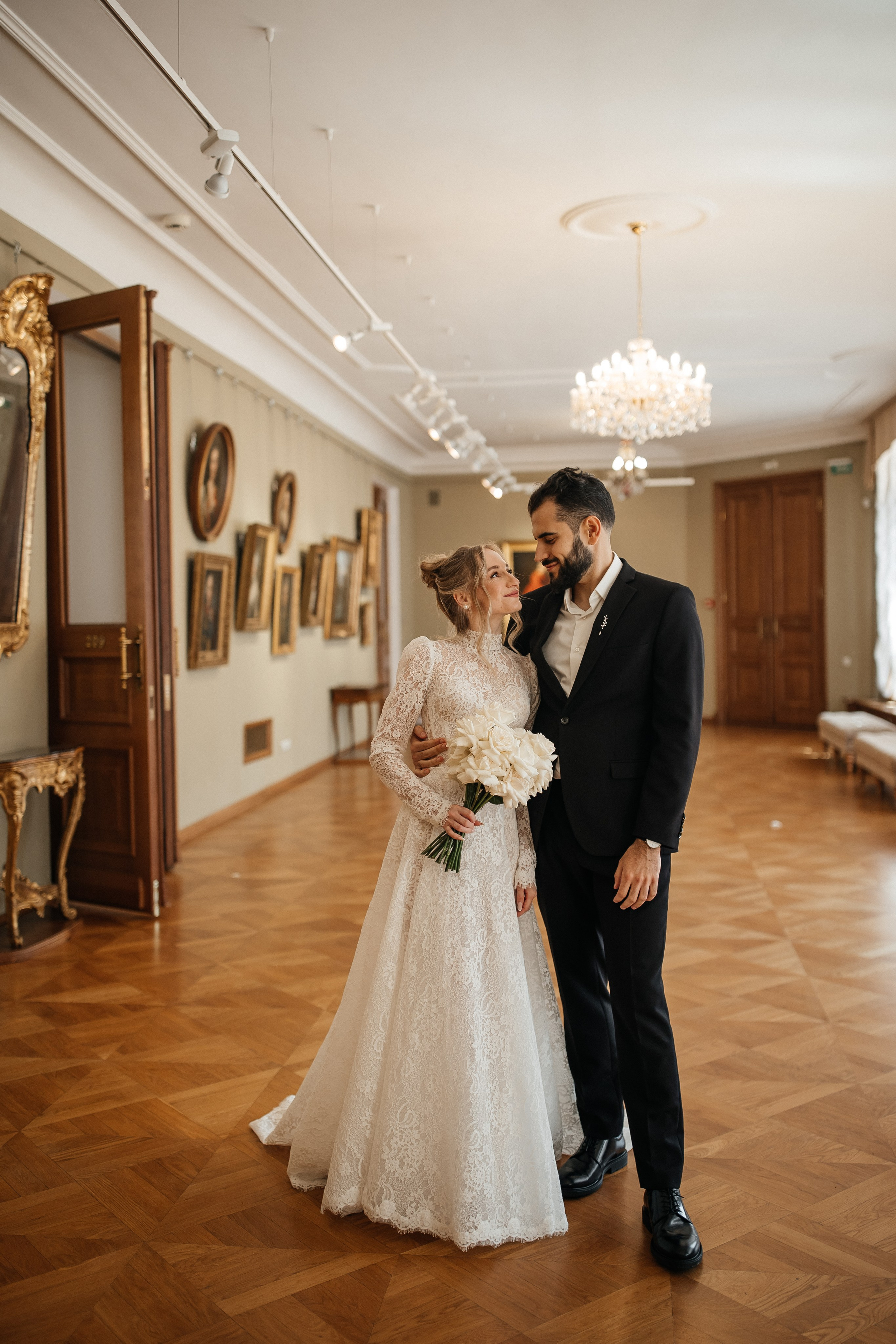 Владислав & Ксения. СВАДЕБНЫЙ ФОТОГРАФ ЕВГЕНИЯ МОДИНА Ярославль