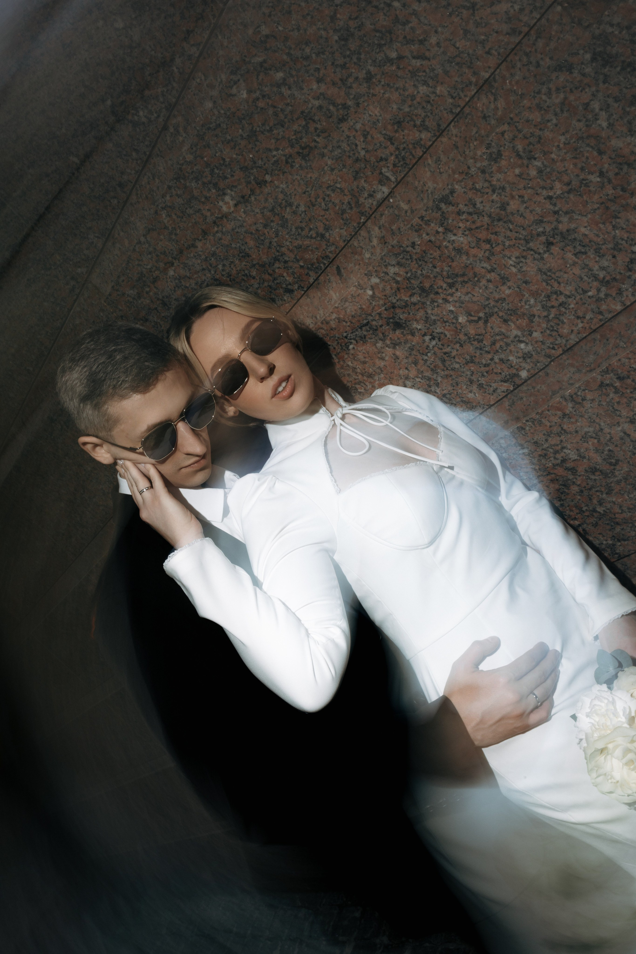 Евгений & Мария. Фотограф Казань — профессиональные услуги фотосессий в студии и на локации