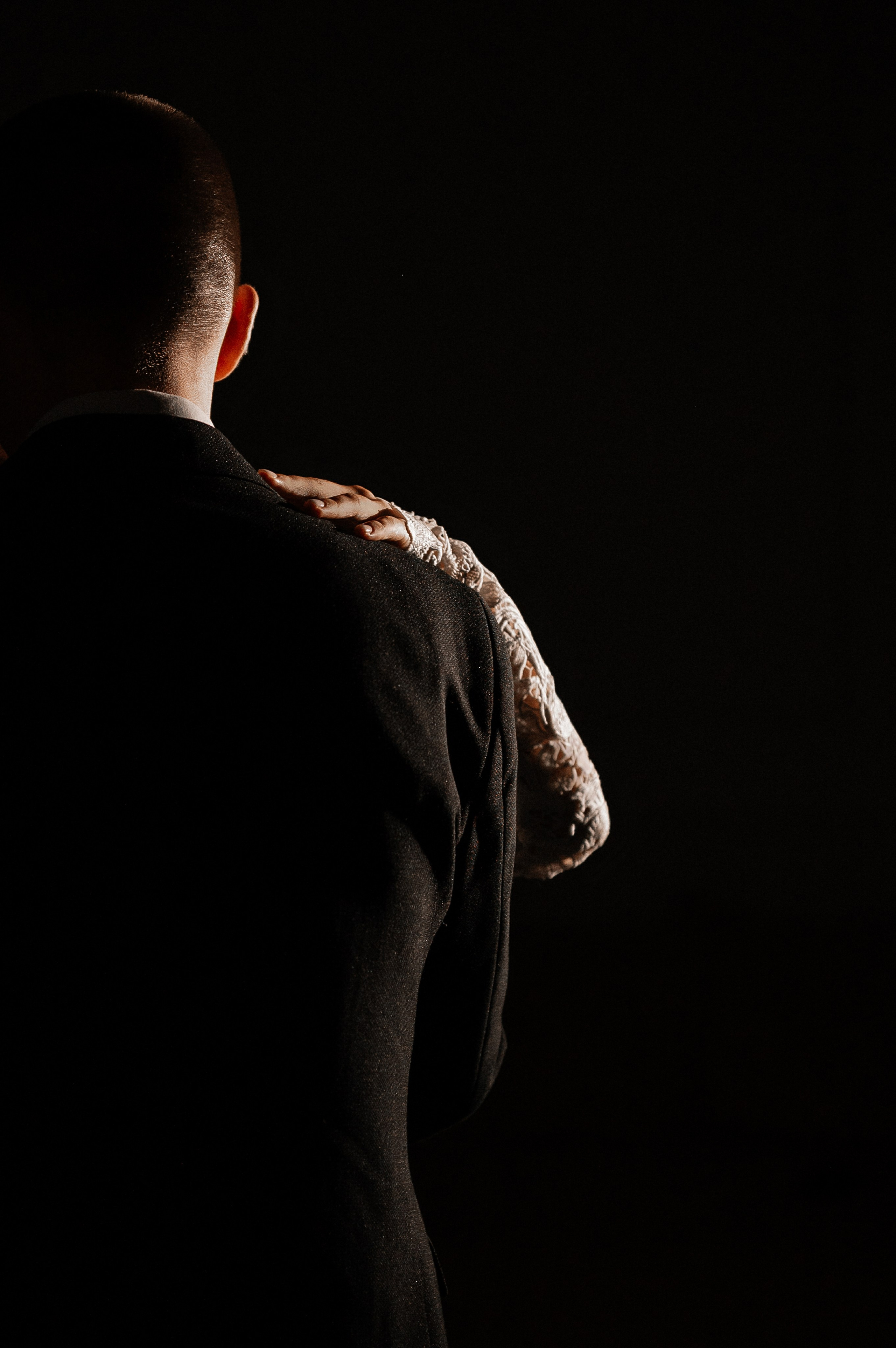 Сегодня и навсегда вместе. Свадебный и семейный фотограф в Чебоксарах Ирина Левнер