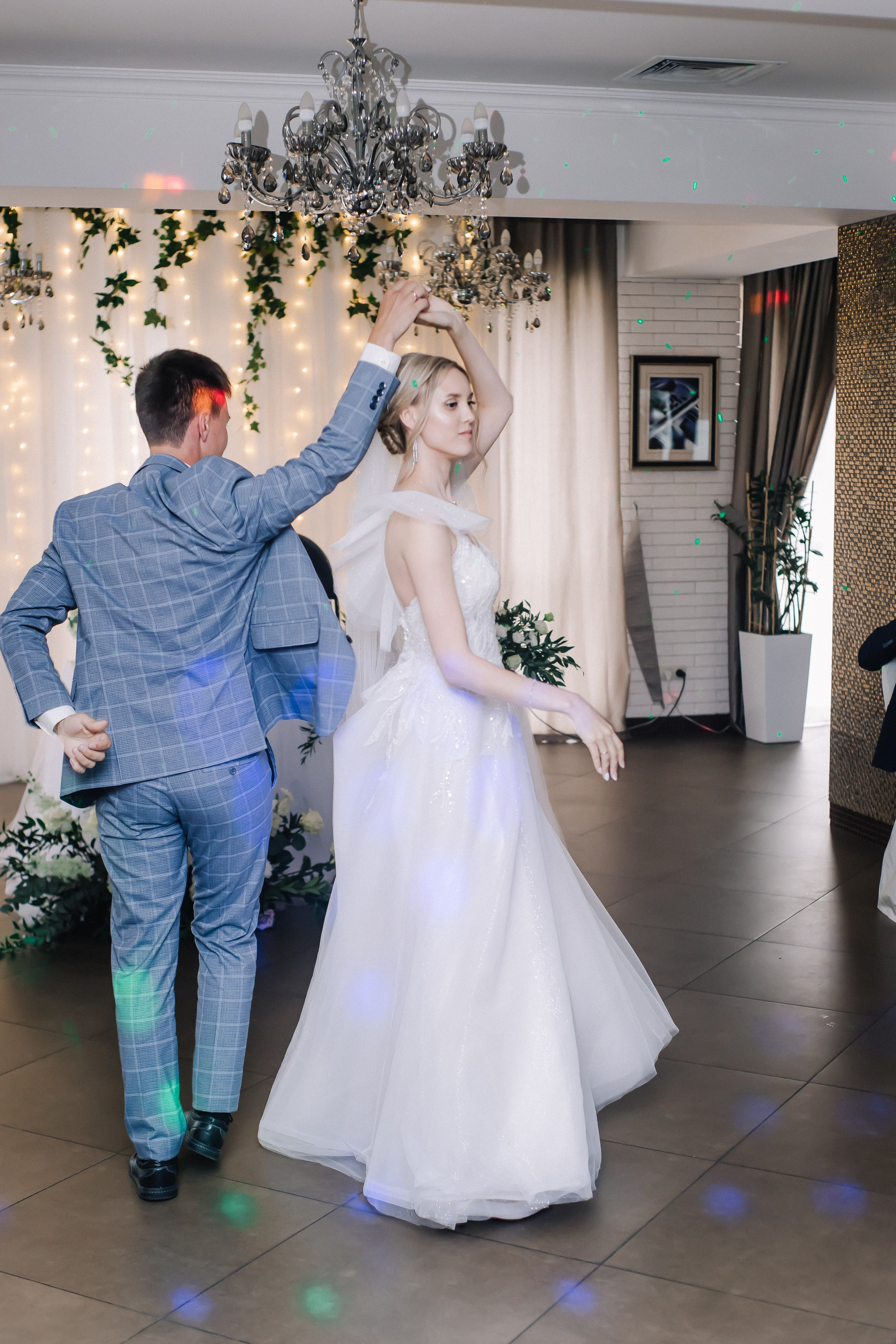 Свадебный день. Фотограф в Иркутске