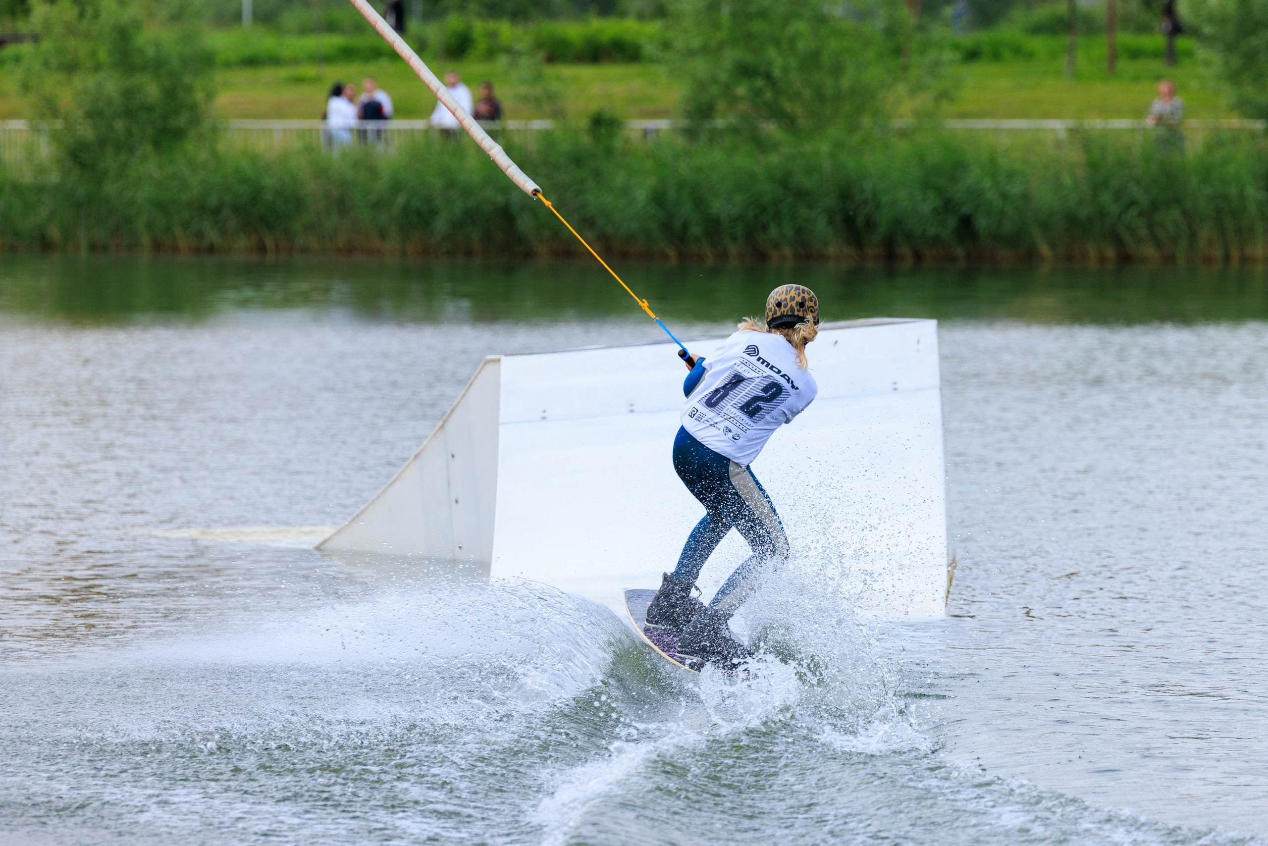 KUPCHINO OPEN CONTEST 2025. Фотограф Александр Заломаев