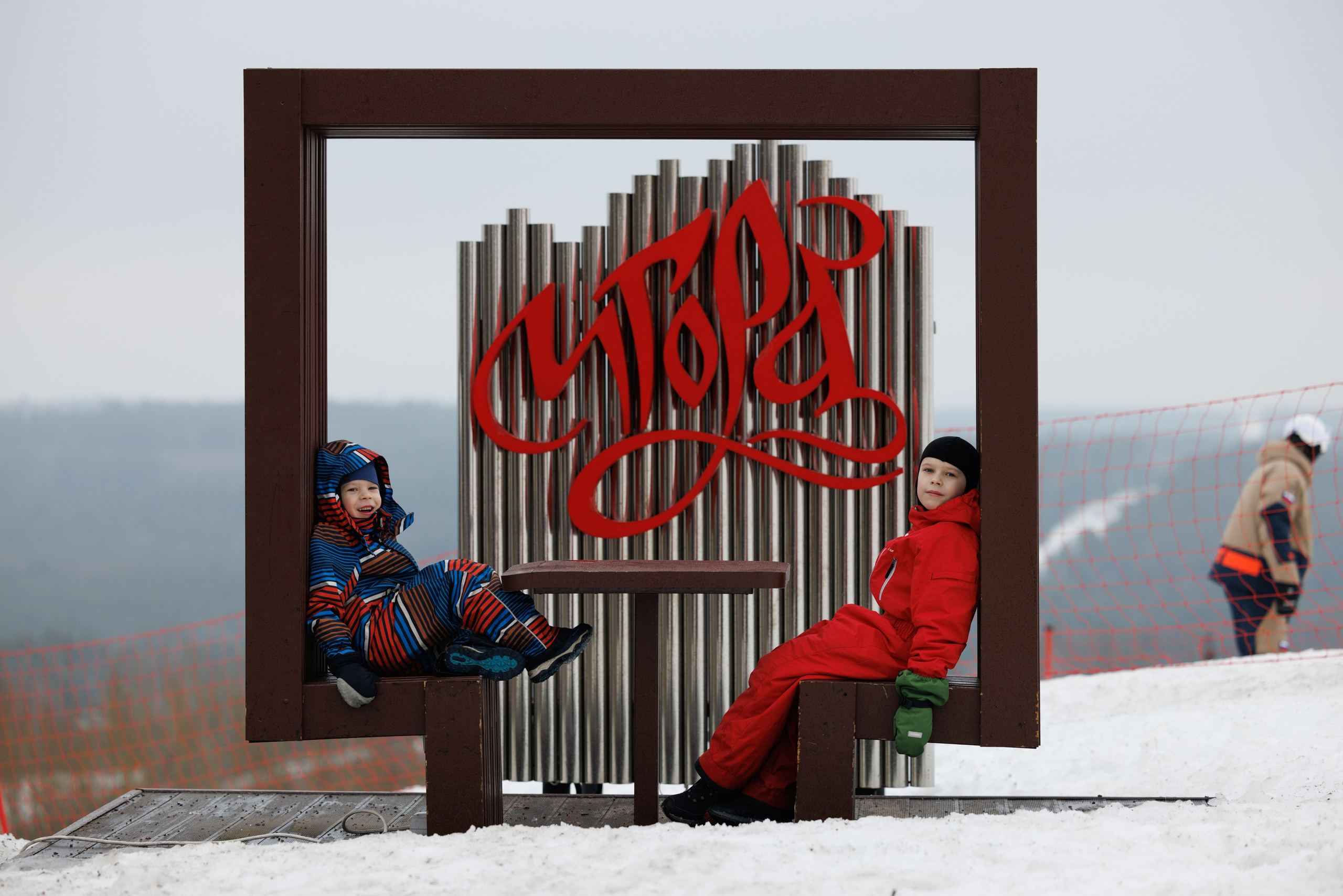 IGORA KIDS CUP 2024(spring). Фотограф Александр Заломаев