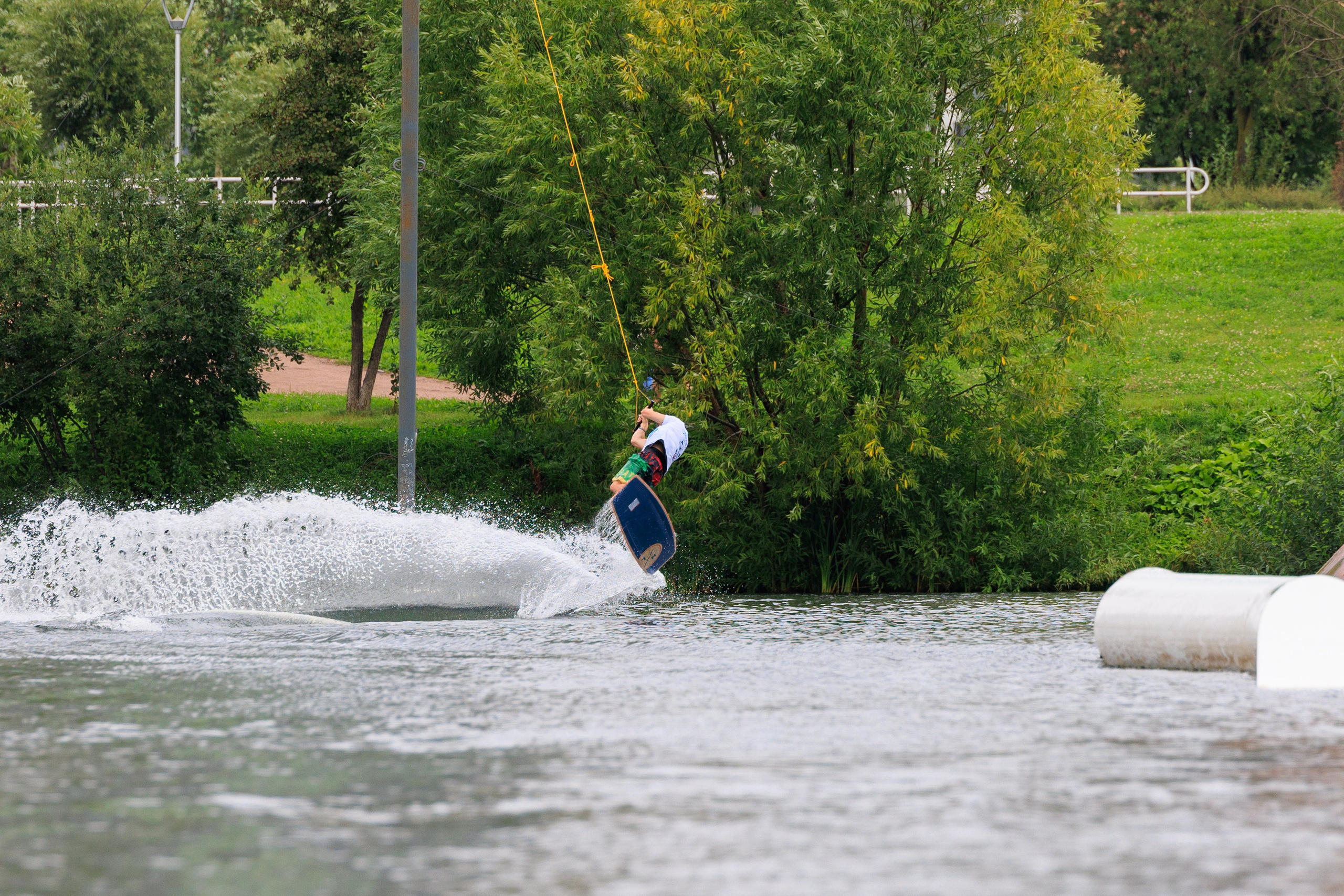 KupchinoOpenContest 2024. Фотограф Александр Заломаев