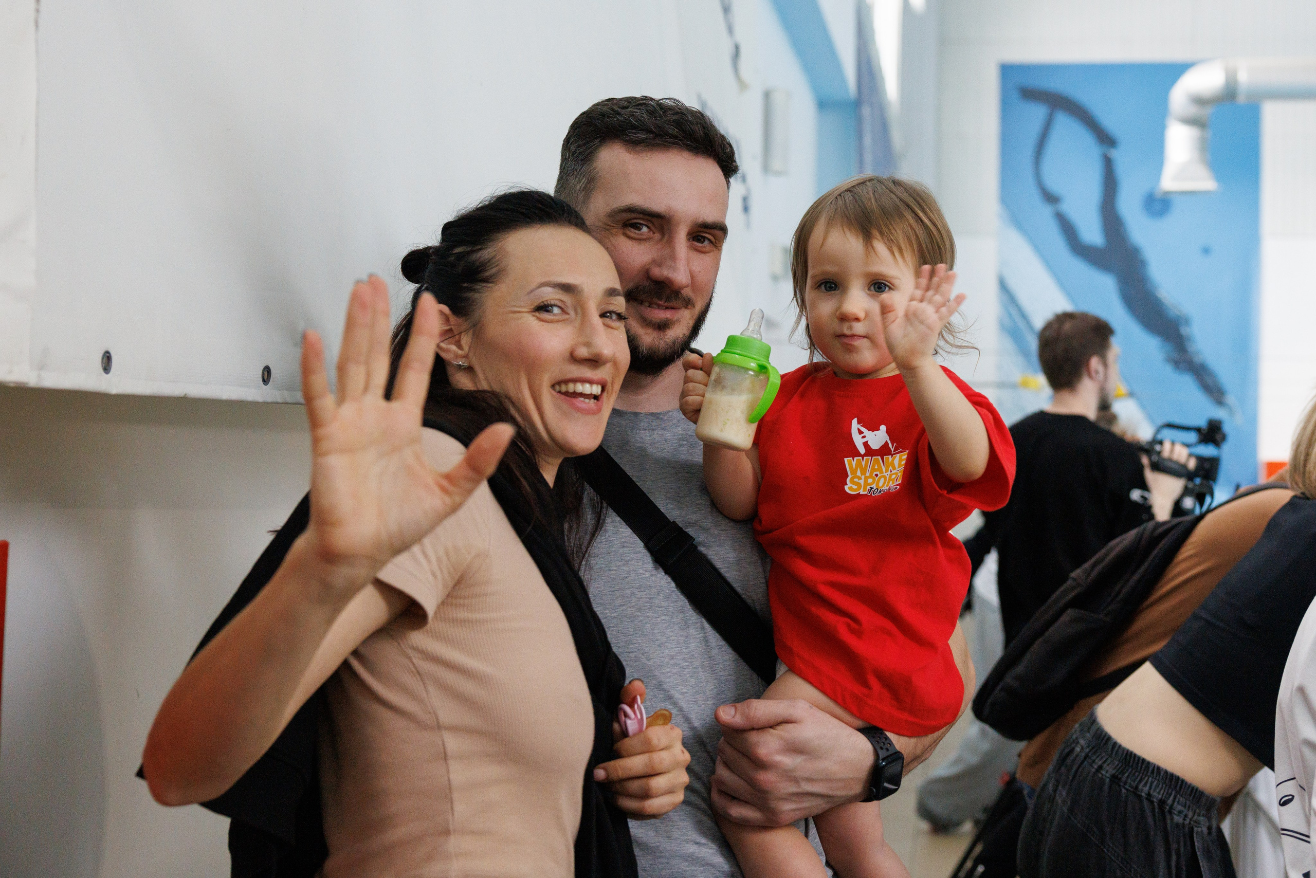 KWWCH 2024. Фотограф Александр Заломаев