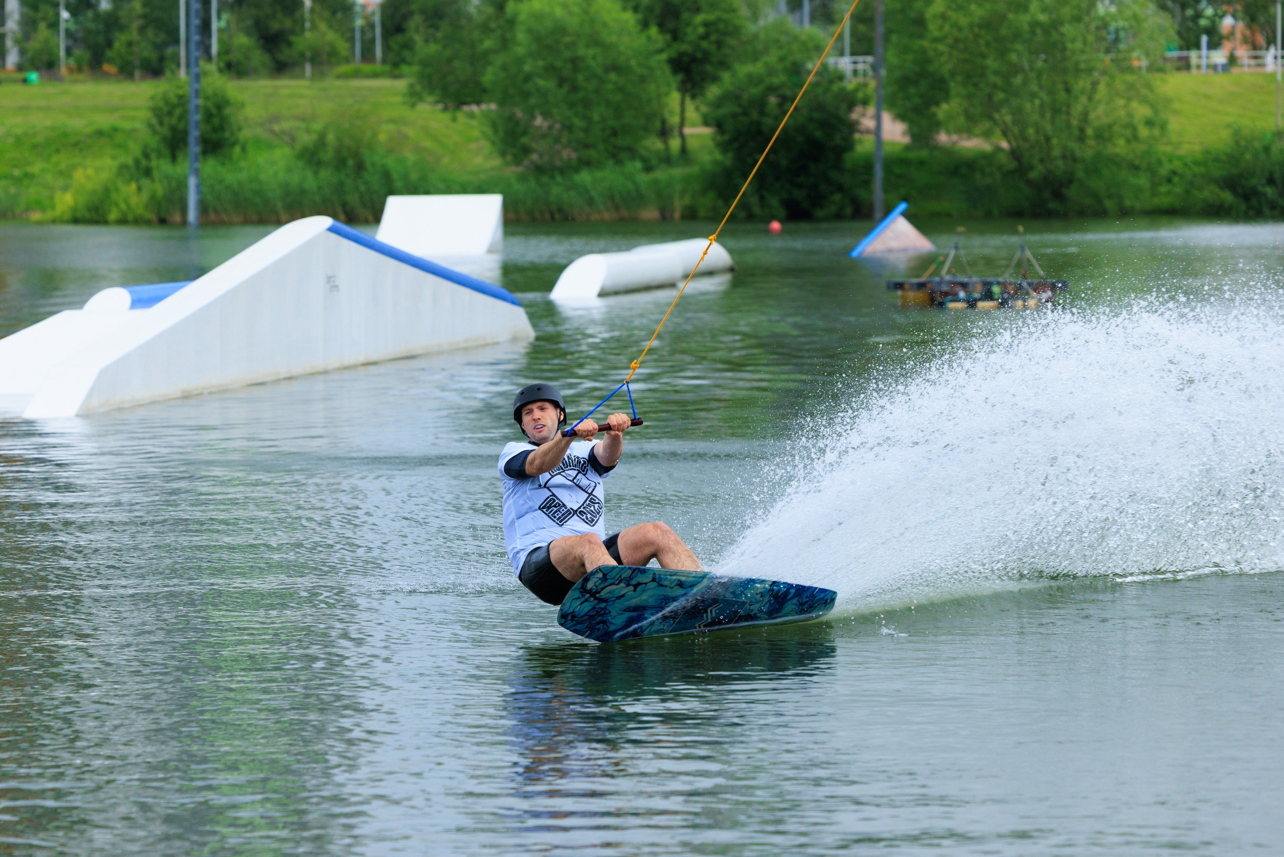 KUPCHINO OPEN CONTEST 2025. Фотограф Александр Заломаев