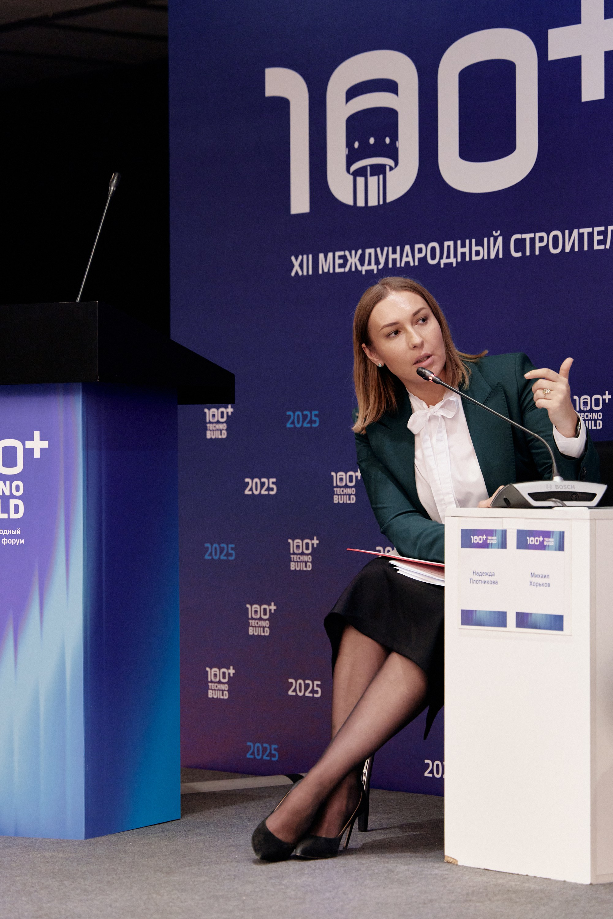 Бизнес-репортаж. Sasha Lapin