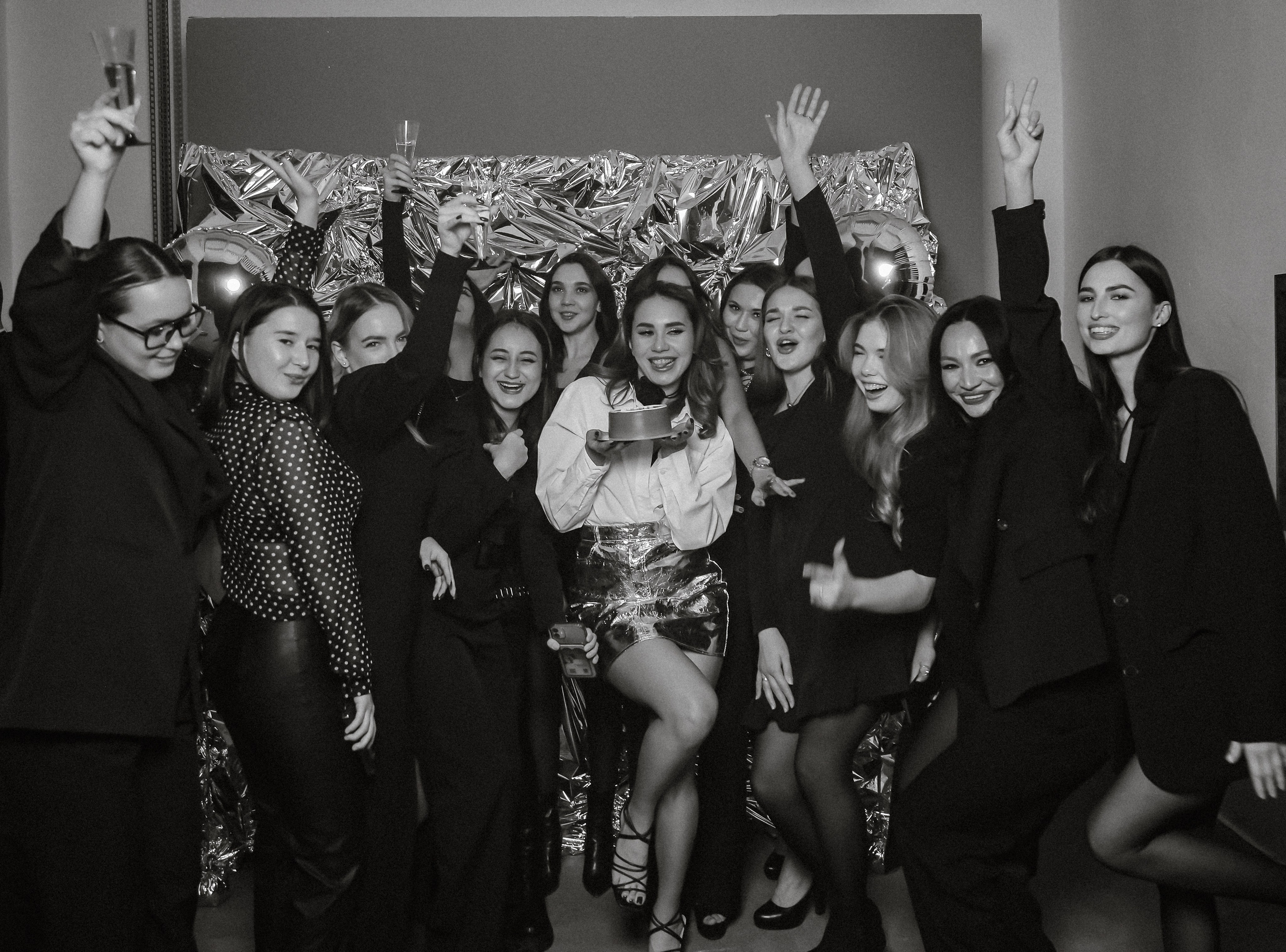 Мероприятия, банкеты. Свадебный фотограф в Казани и Санкт-Петербурге Евгения Есенина