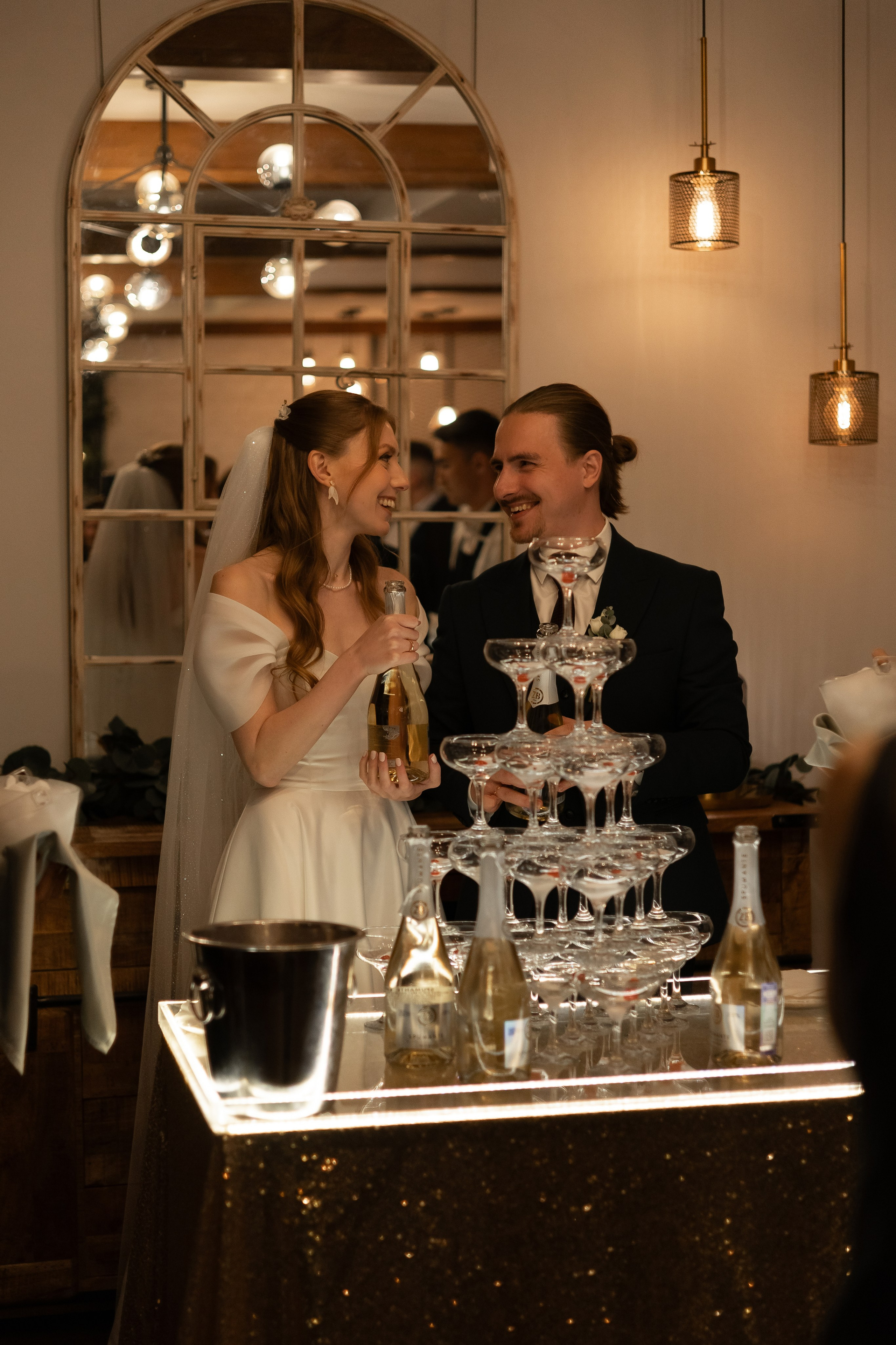 How to Train Your Dragon. Свадебный и семейный фотограф Арина Кулёва