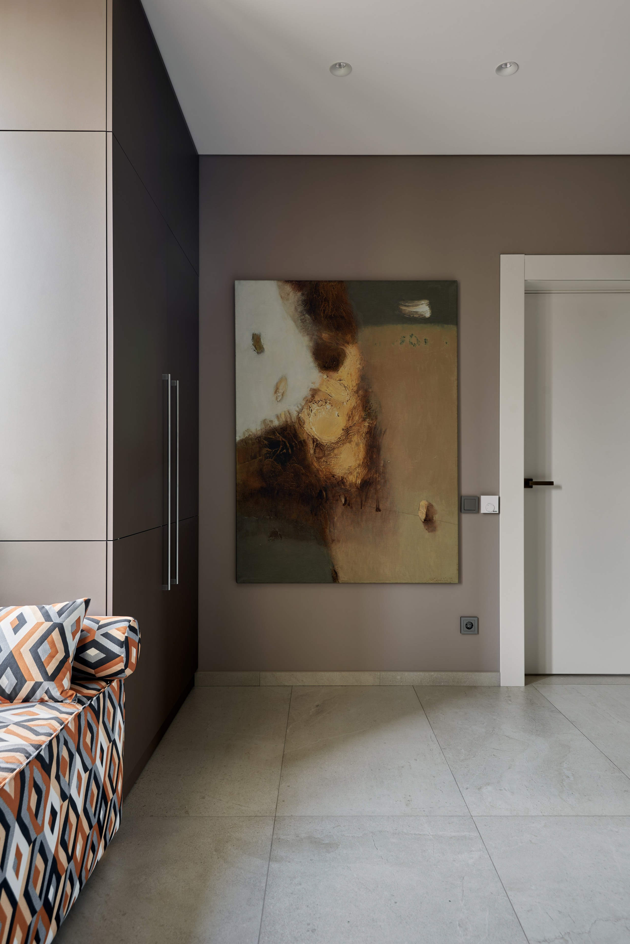 ДОМ В РЕПИНО ПАРК. Интерьерный и архитектурный фотограф в Сочи МАКСИМ КСЕНЗОВ