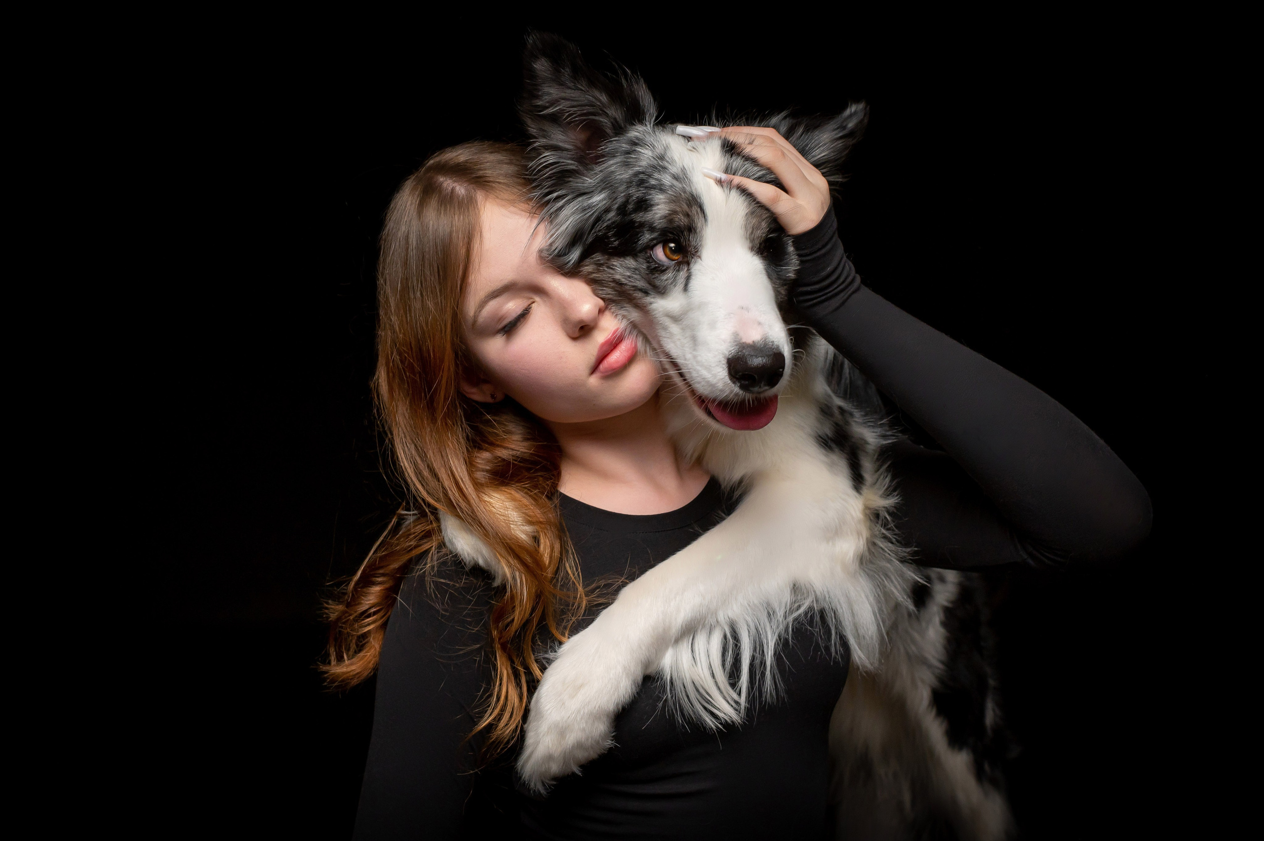 Фотосессия с лучшим другом. Портретный, семейный и свадебный фотограф в Санкт-Петербурге и в Пушкине Ширяев Денис