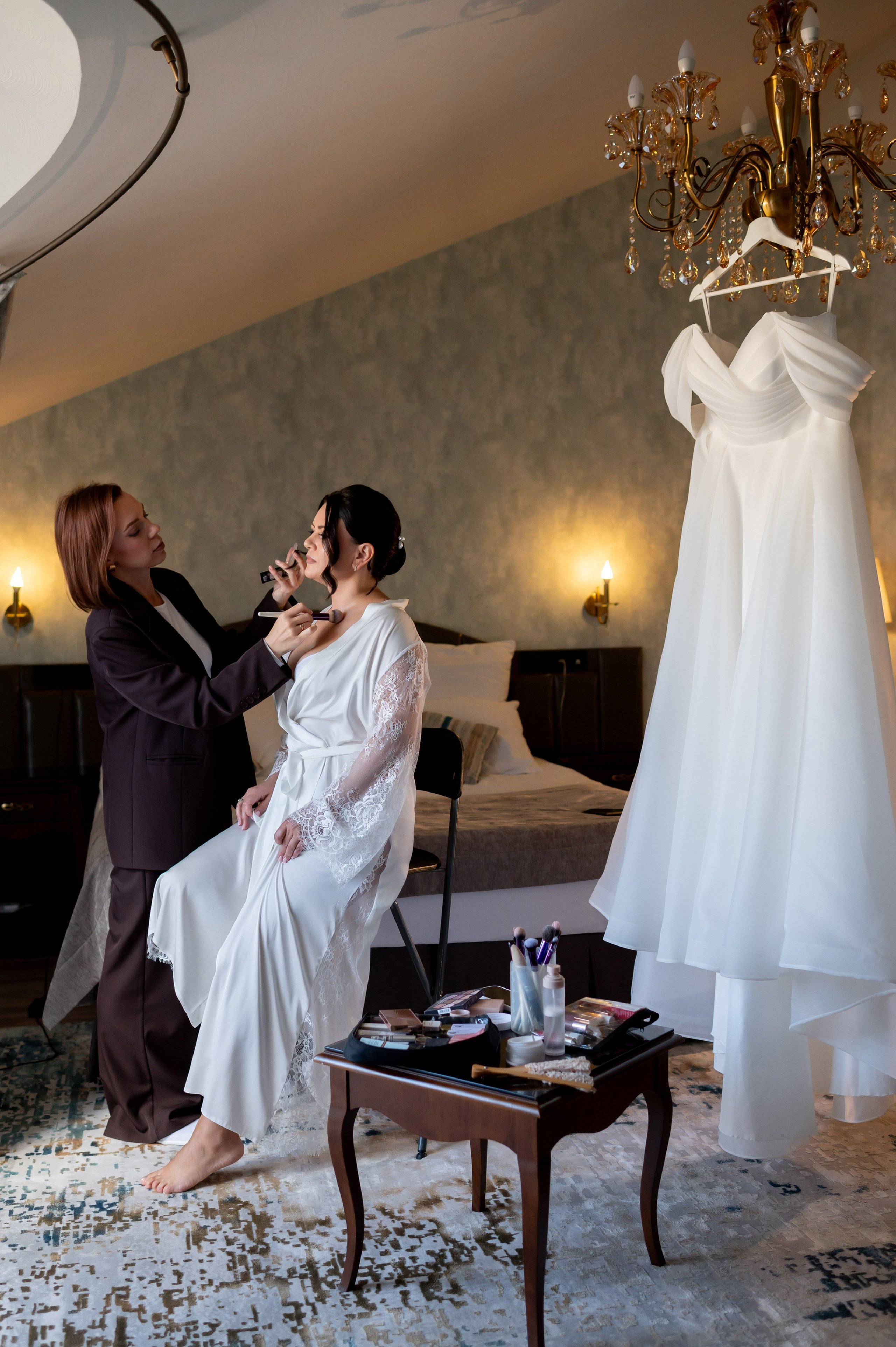 Татьяна и Антон. Портретный, семейный и свадебный фотограф в Санкт-Петербурге и в Москве Ширяев Денис