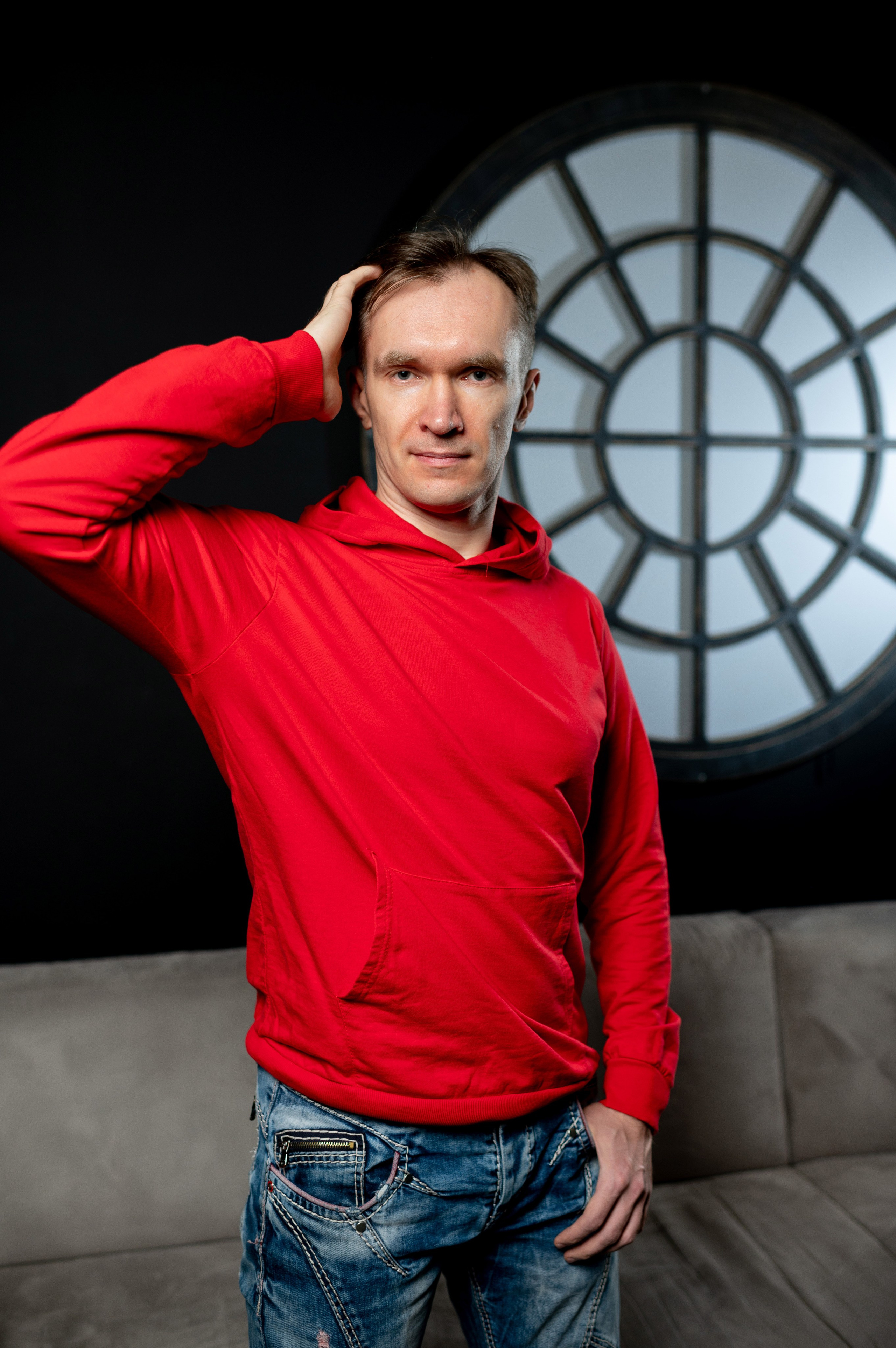 Фотосессия для Артёма. Портретный, семейный и свадебный фотограф в Санкт-Петербурге и в Пушкине Ширяев Денис