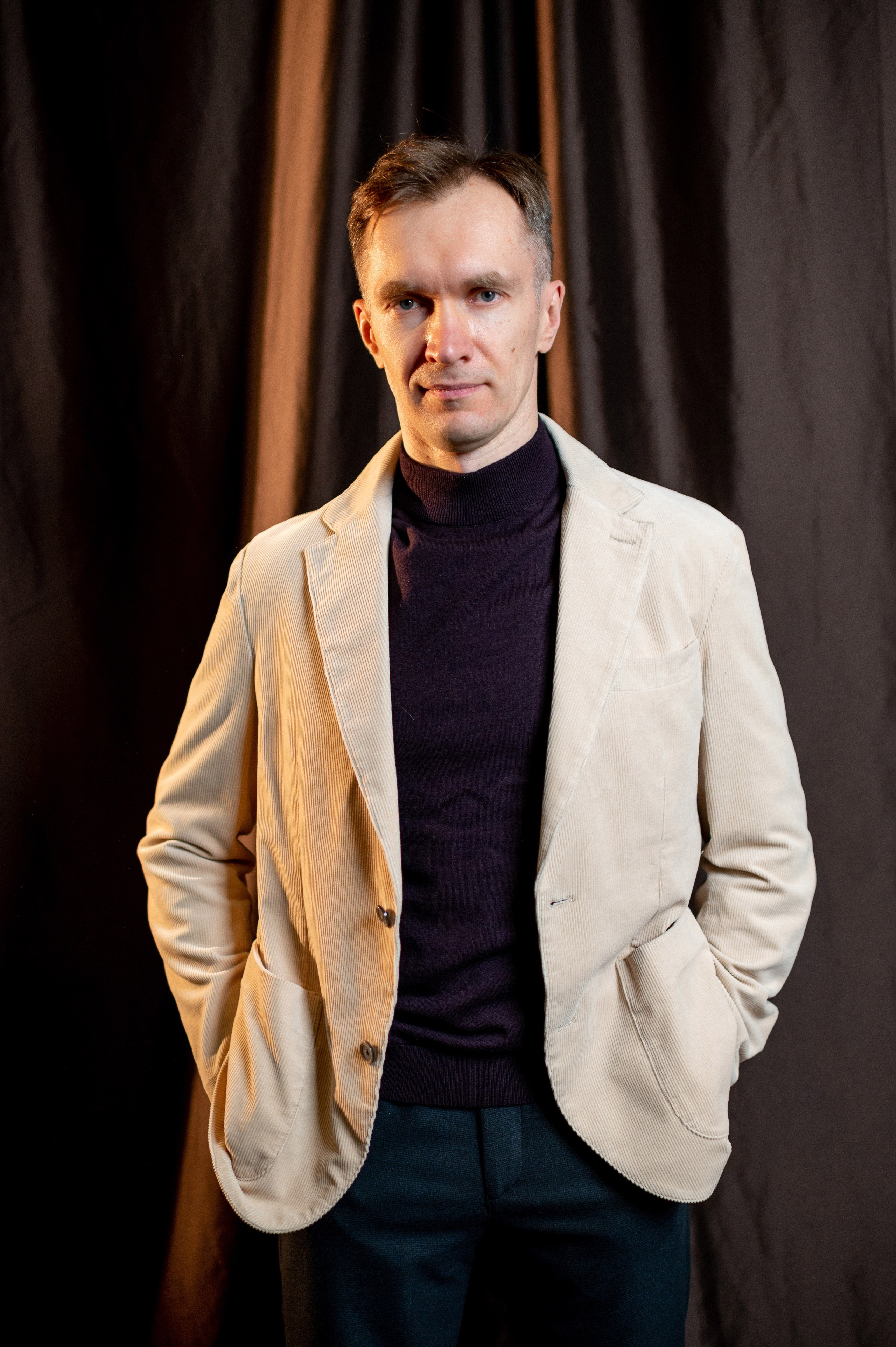 Фотосессия для Артёма. Портретный, семейный и свадебный фотограф в Санкт-Петербурге и в Пушкине Ширяев Денис