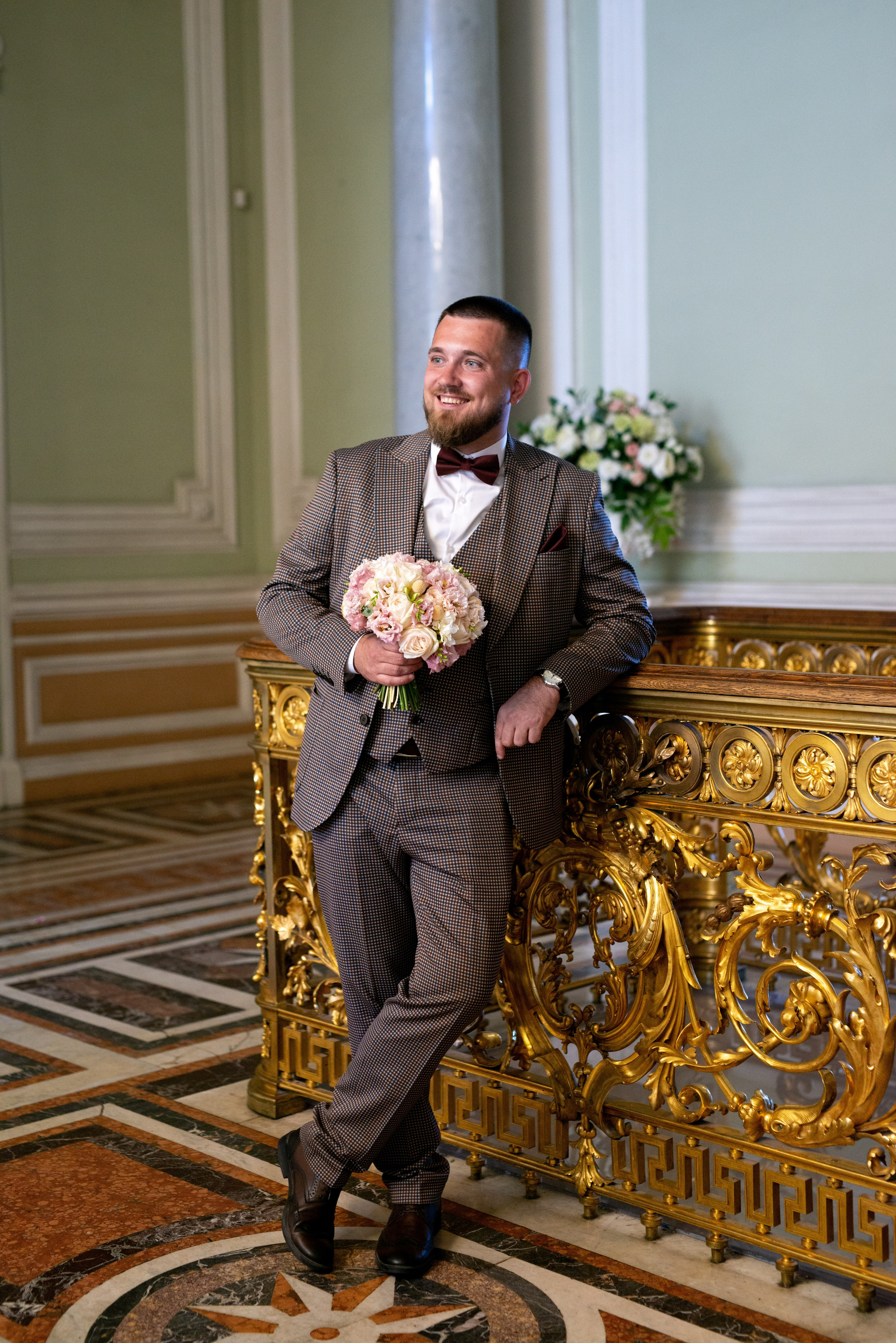 Фотосессия в Пушкине в Александровском, Екатерининском парке и Летнем саду. Портретный, семейный и свадебный фотограф в Санкт-Петербурге и в Пушкине Ширяев Денис