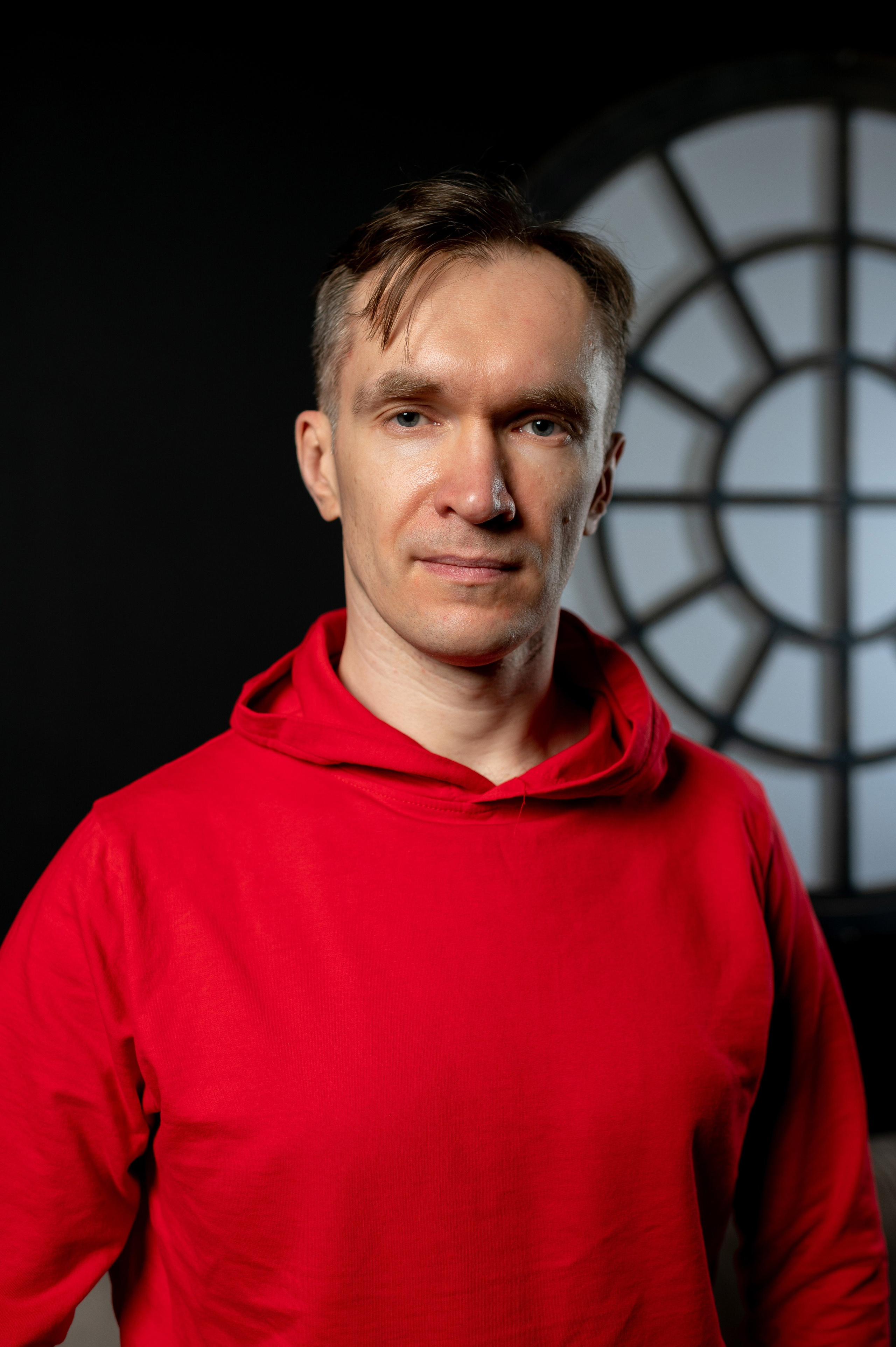 Фотосессия для Артёма. Портретный, семейный и свадебный фотограф в Санкт-Петербурге и в Пушкине Ширяев Денис