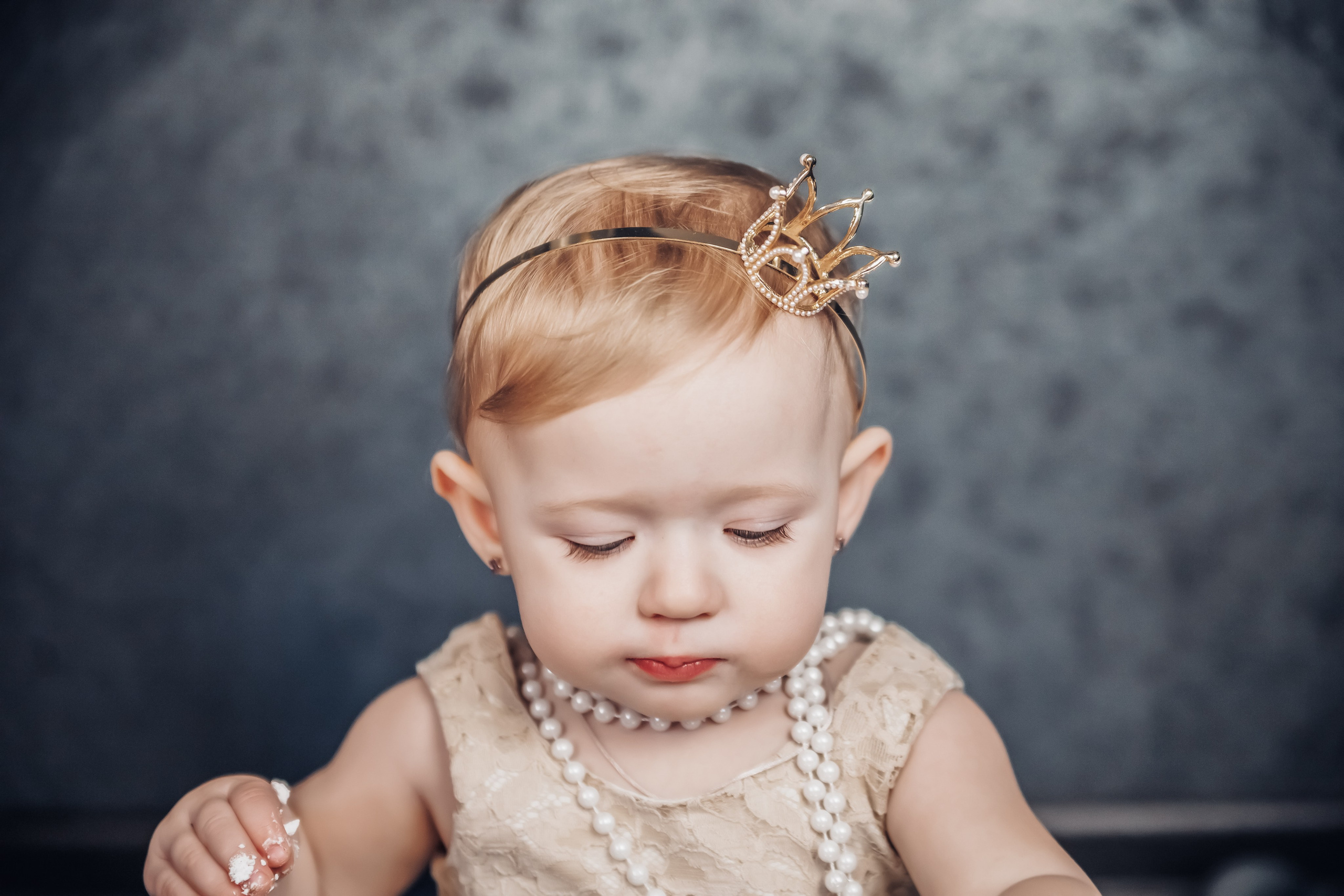 Первый день рождения!. Детский и семейный фотограф в Бердске и Новосибирске Дарья Гребнева