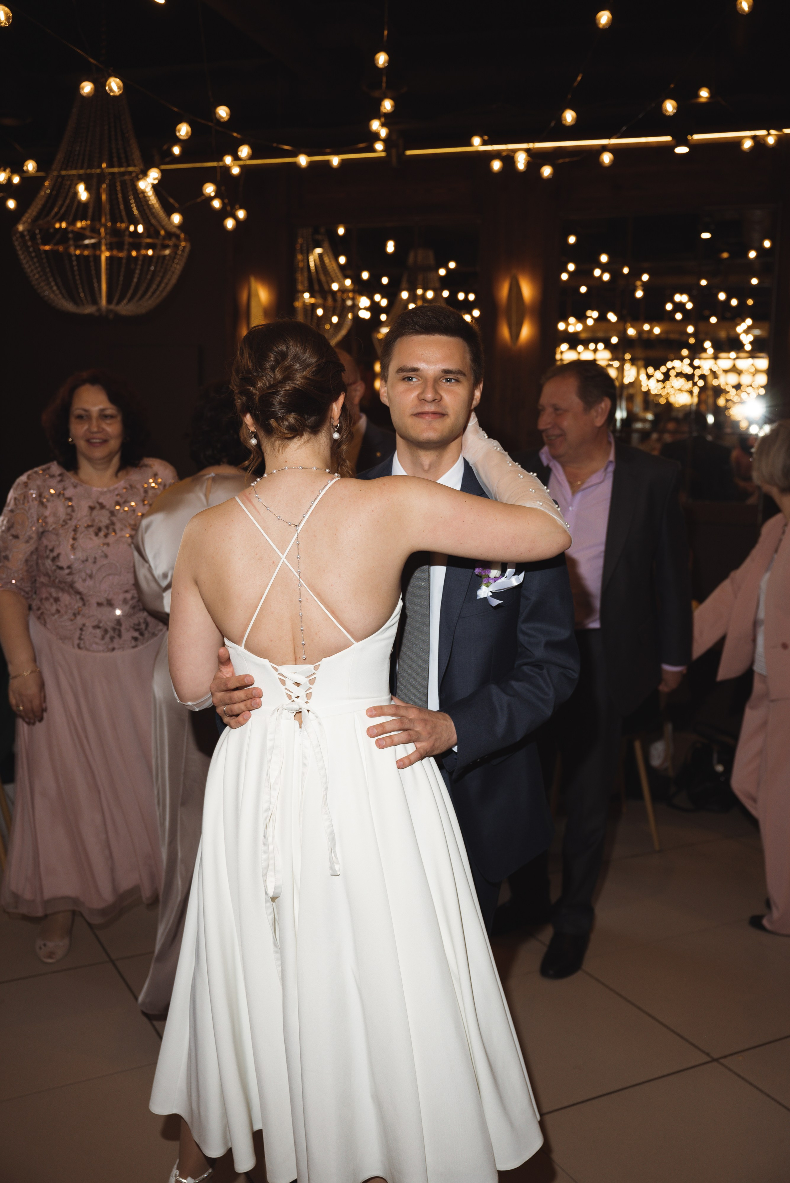 Иван и Ксения. Фотограф Москва Настя Профотовна. Репортажные, свадебные и контент фотосессии