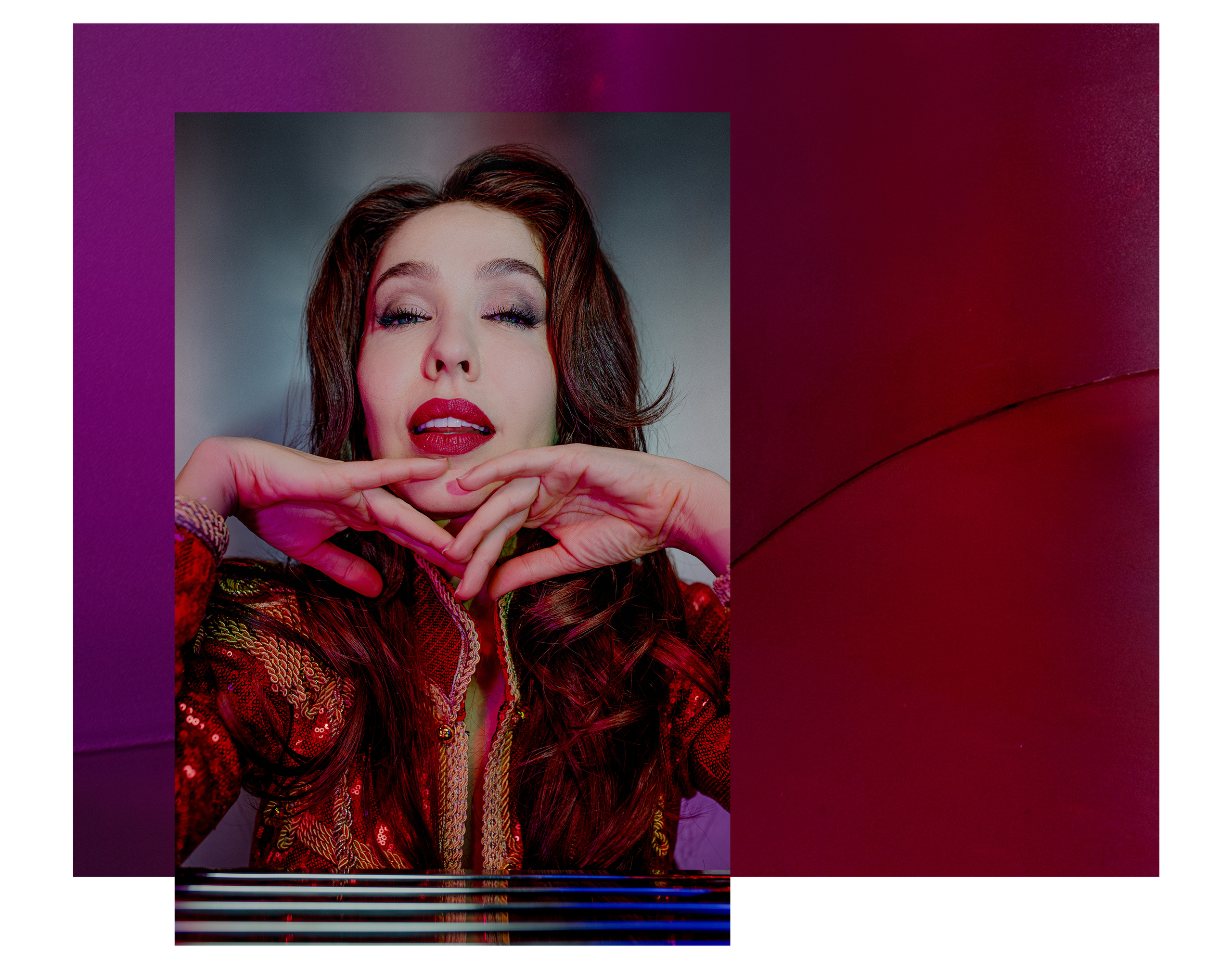 Рианна. Портретный фотограф Александра Птица. Снимаю истории о вас