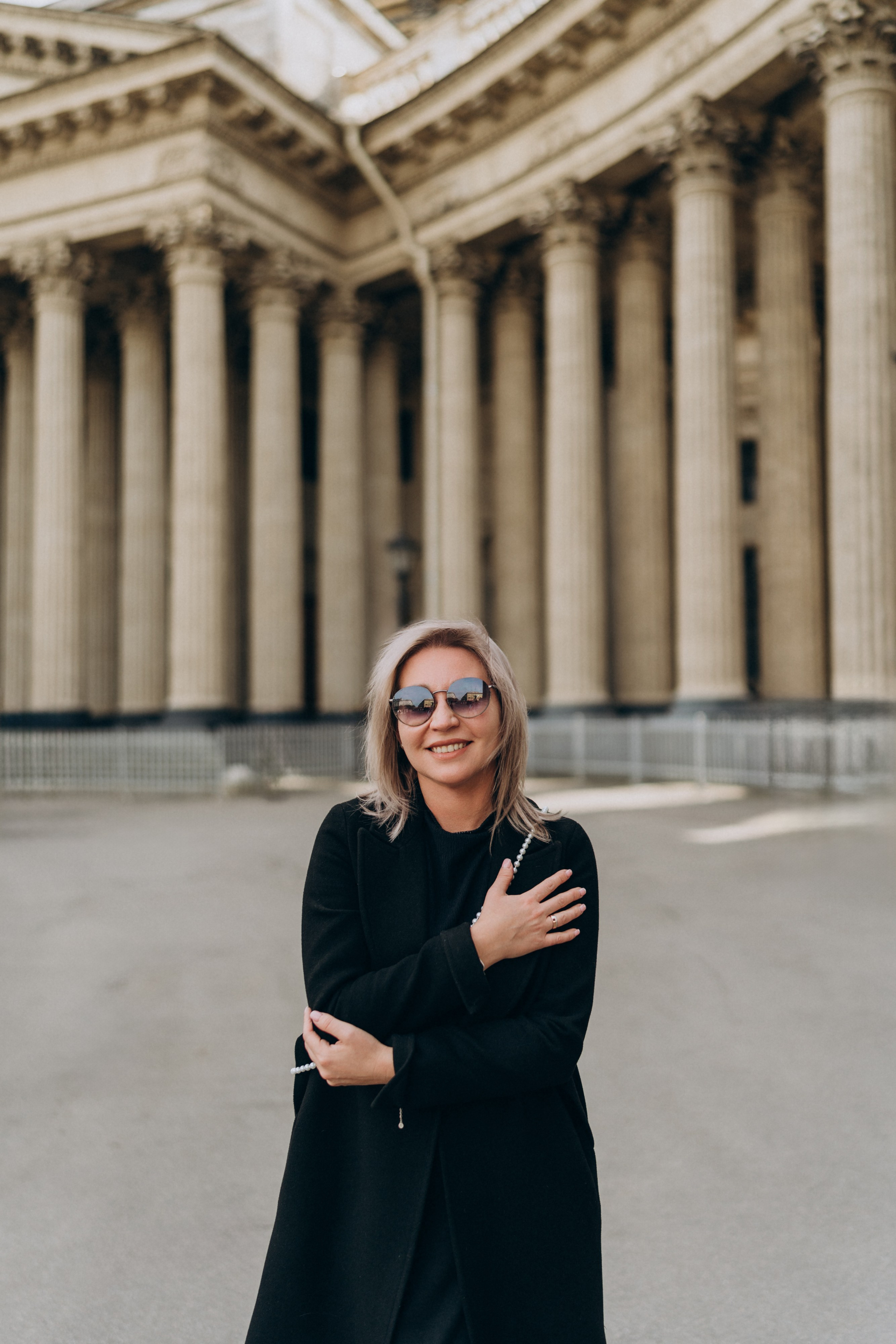 Анна. Фотограф в Санкт-Петербурге — Лучина Екатерина