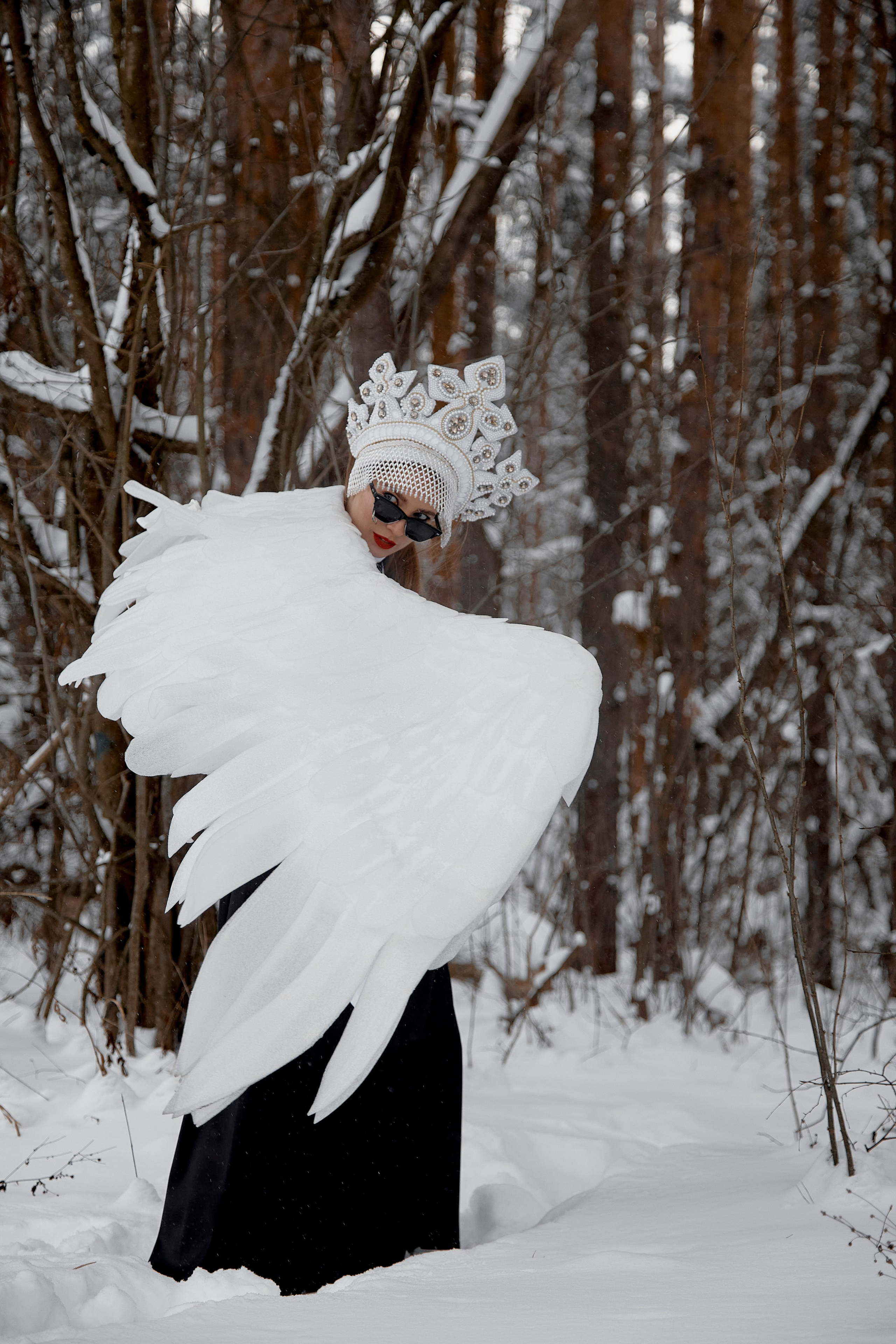 Бренд одежды / Beautiful Criminals. Cheeelsa.ru