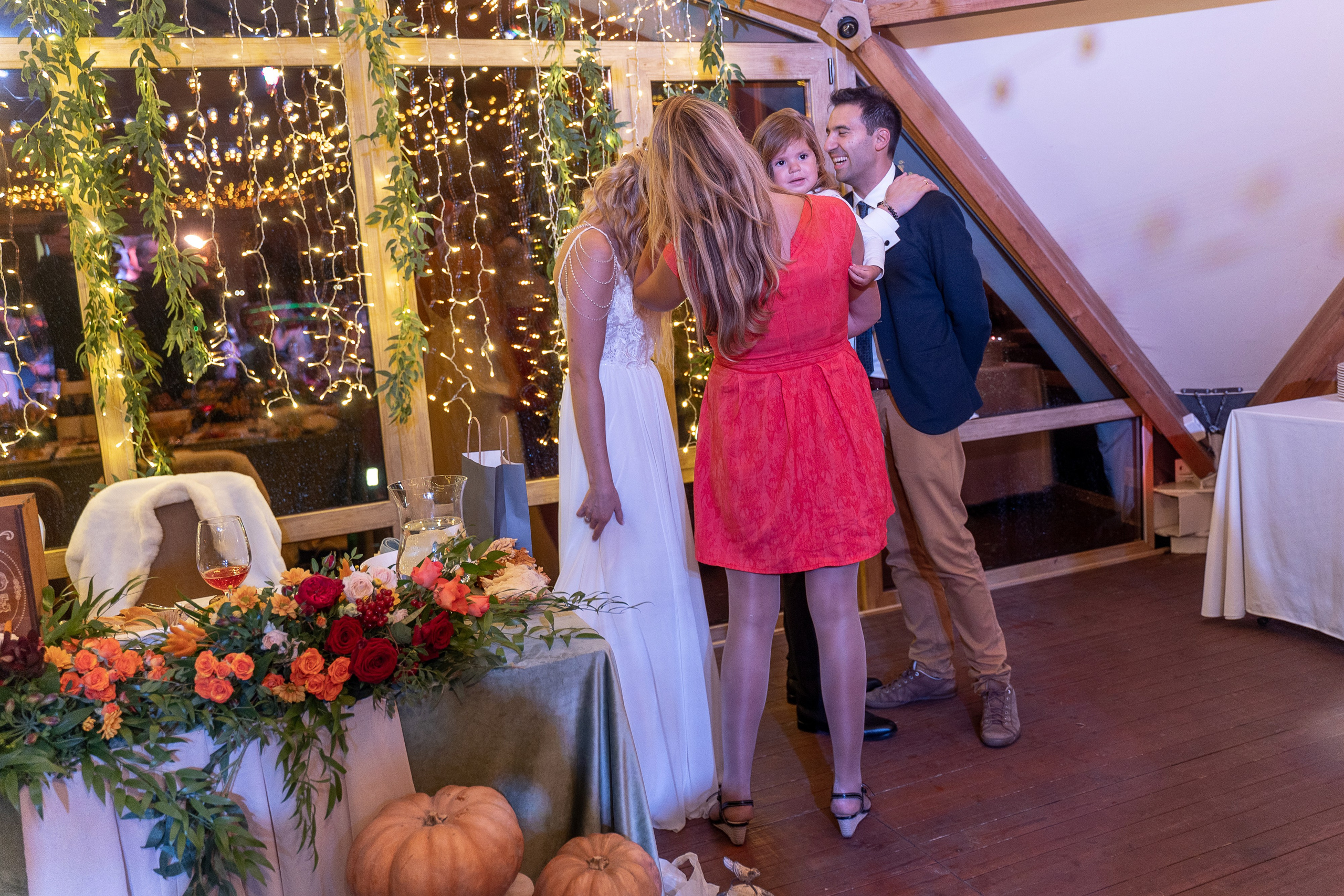 Виталий и Екатерина. Архив