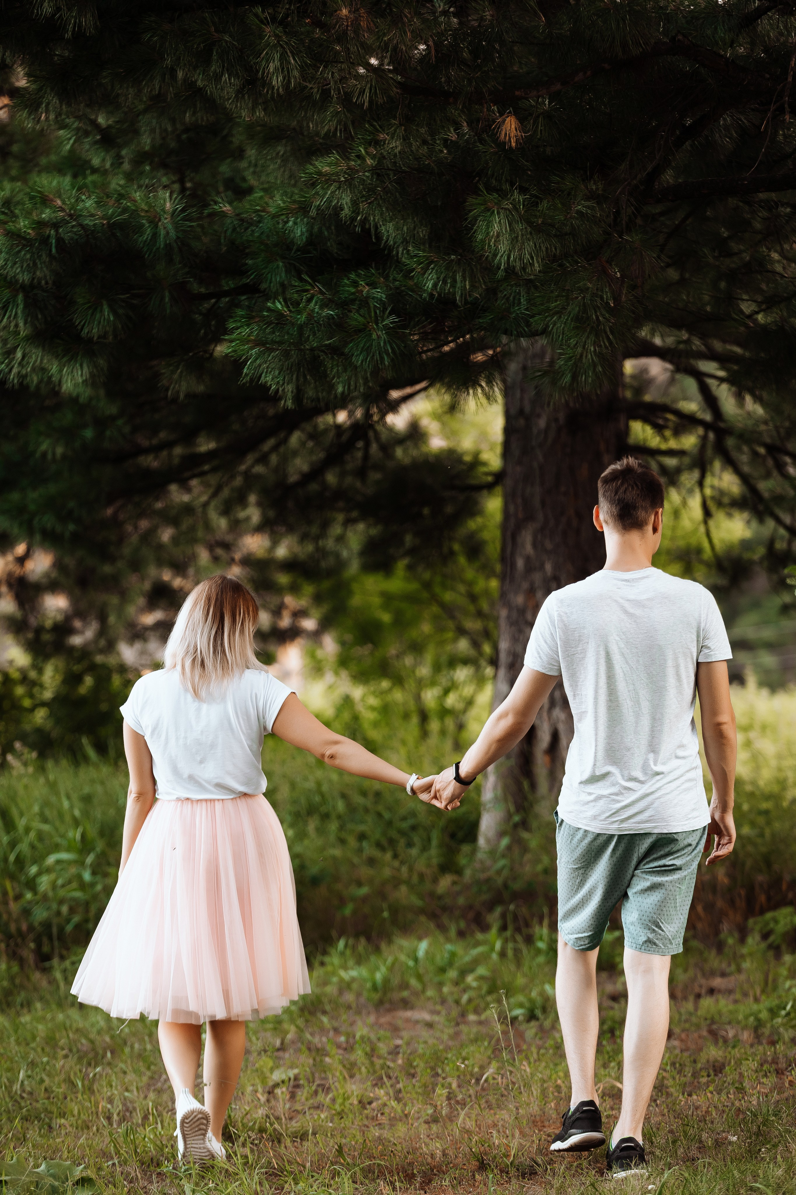 Эдуард и Алёна. Тимур Аминов | Фотограф в Кемерове