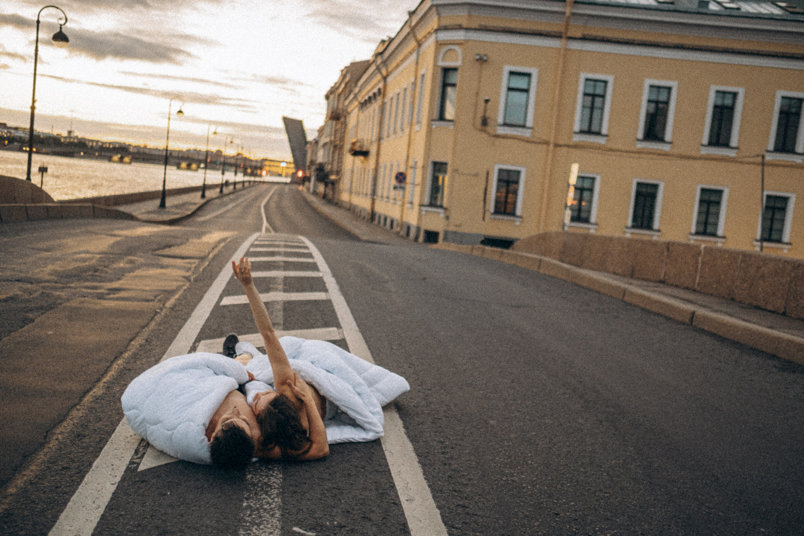Екатерина Архипова фотограф в Санкт-Петербурге
