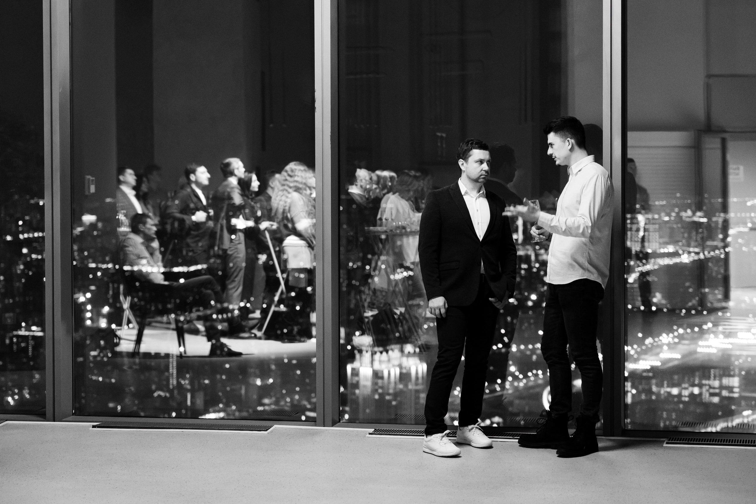 144 / Capital. Репортажный фотограф в Москве Евгений Новиков