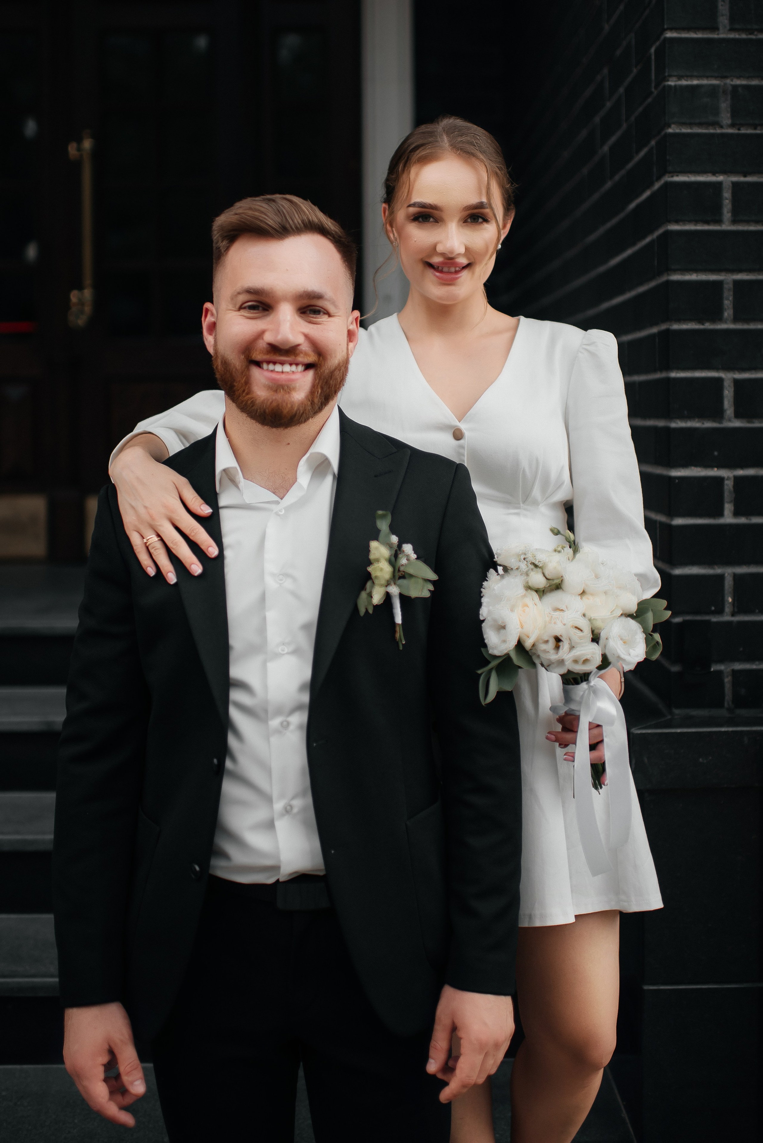 Библиотека. Свадебный фотограф Ростов-на-Дону от 4 400 руб. |Кристина Гайсенюк