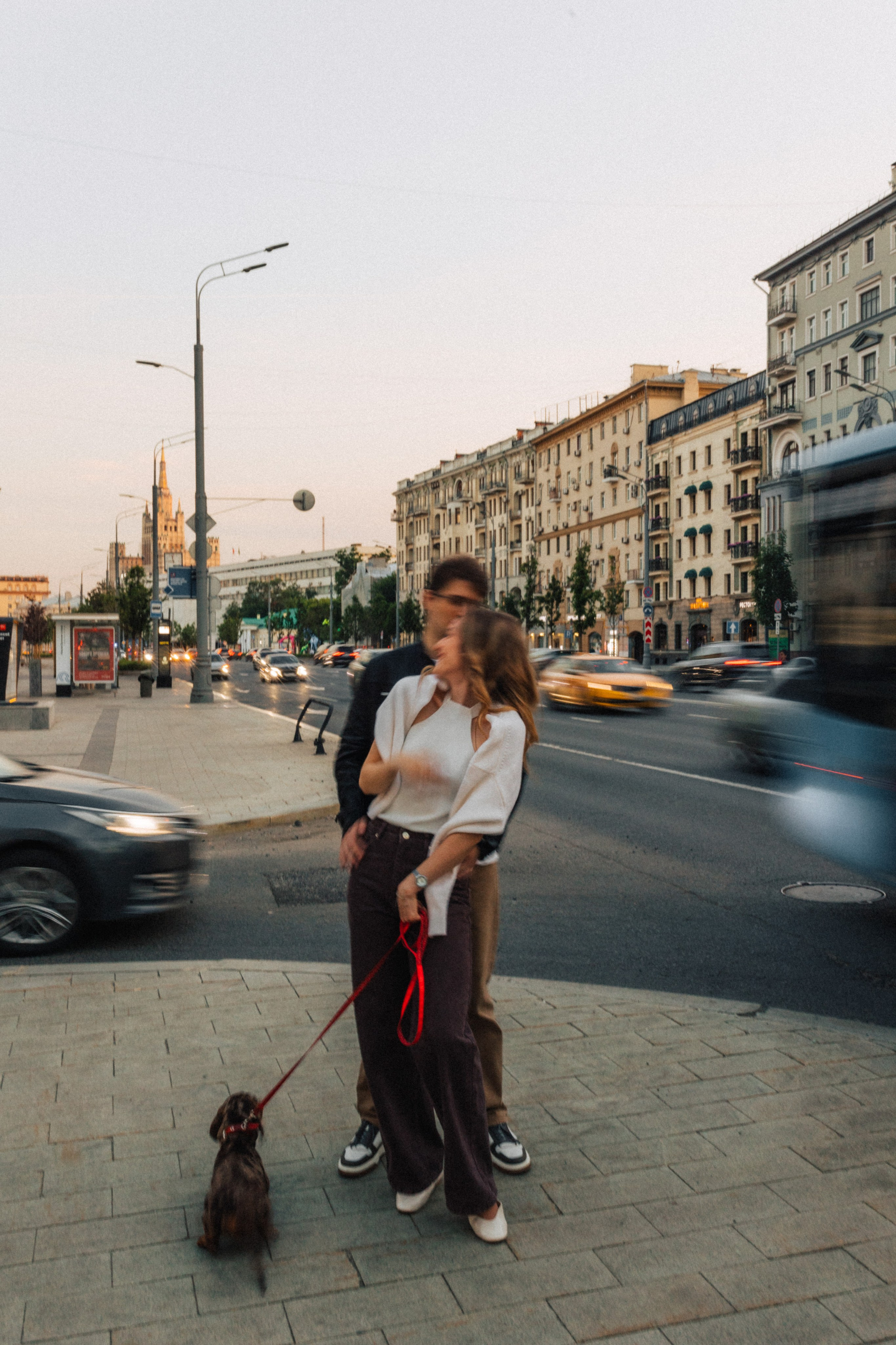 Александр/Ангелина. Фотограф в Москве Татьяна Сергеева