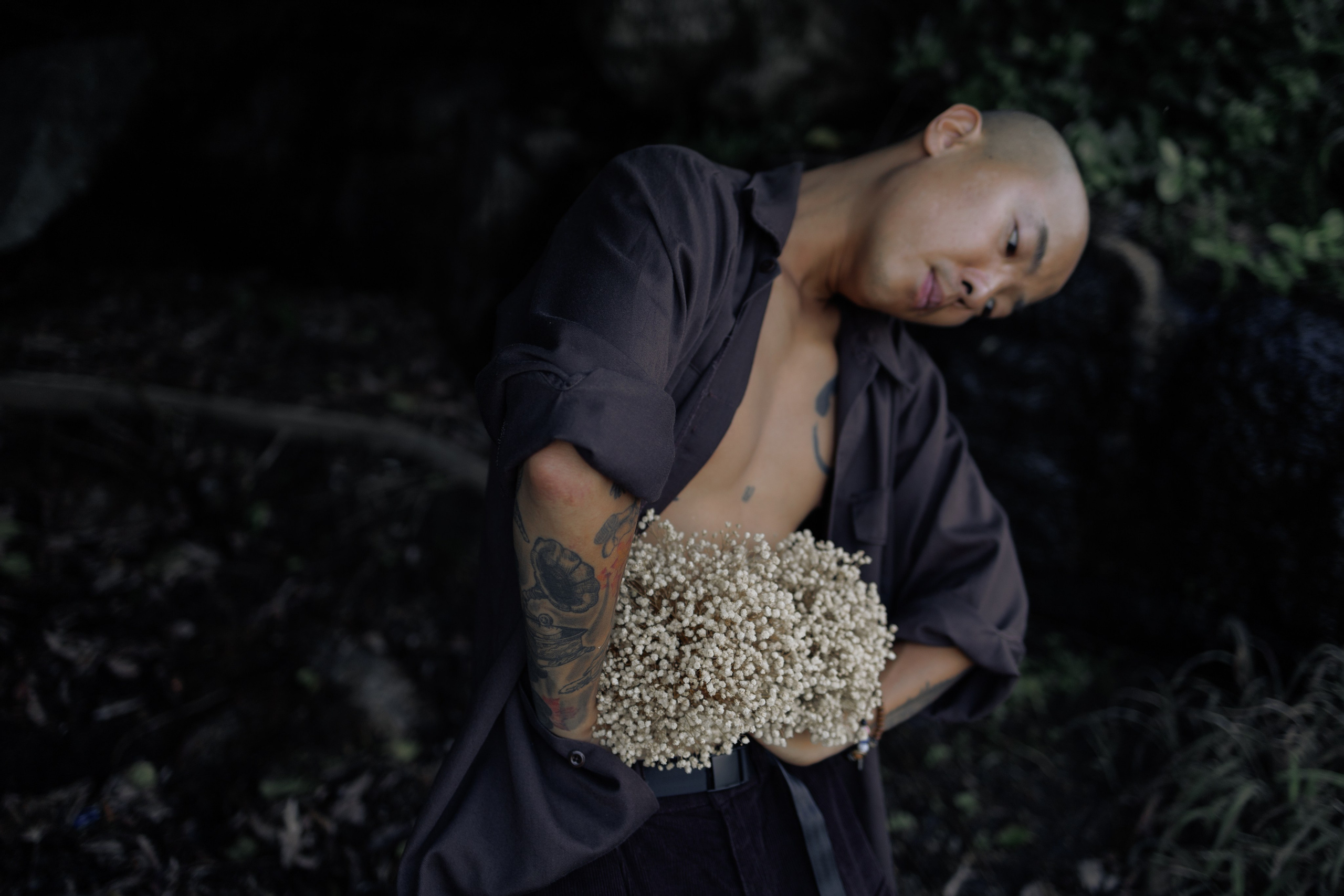 Mr.Chepius. Фотограф лирики