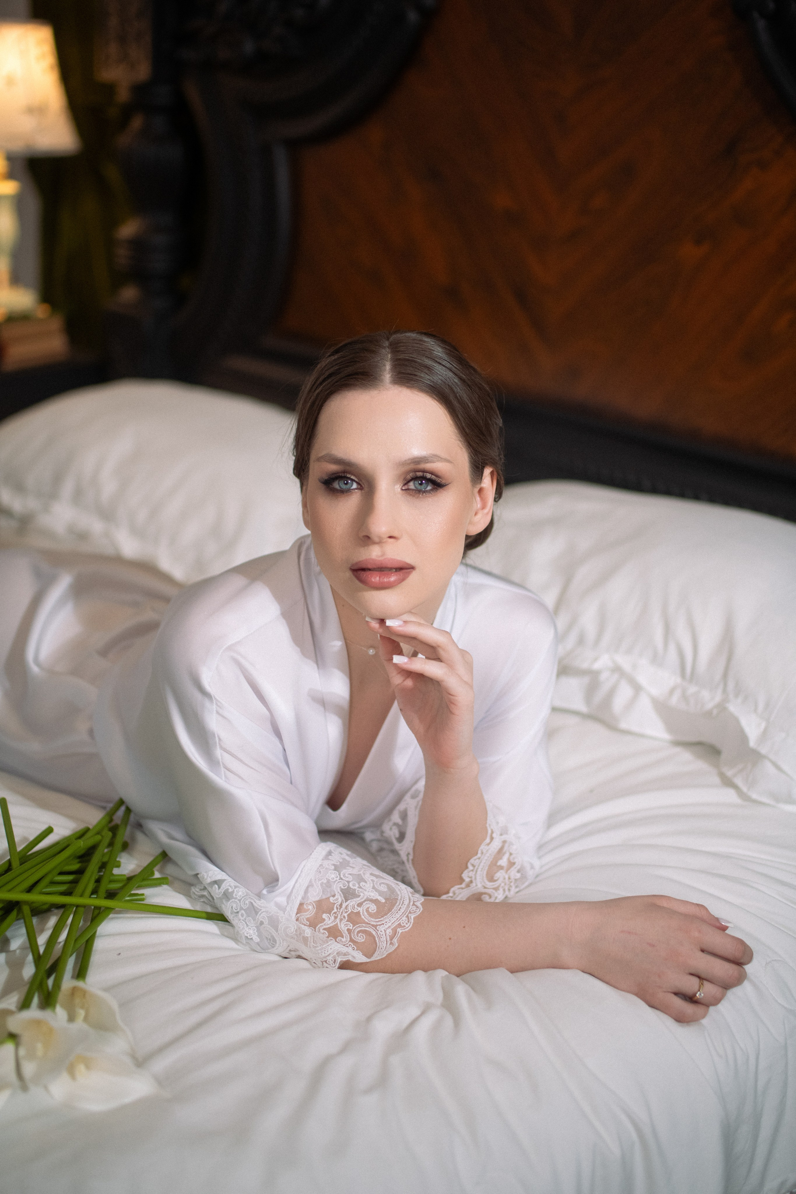 Дарья. Свадебный фотограф в Хабаровске Елена Андреенко