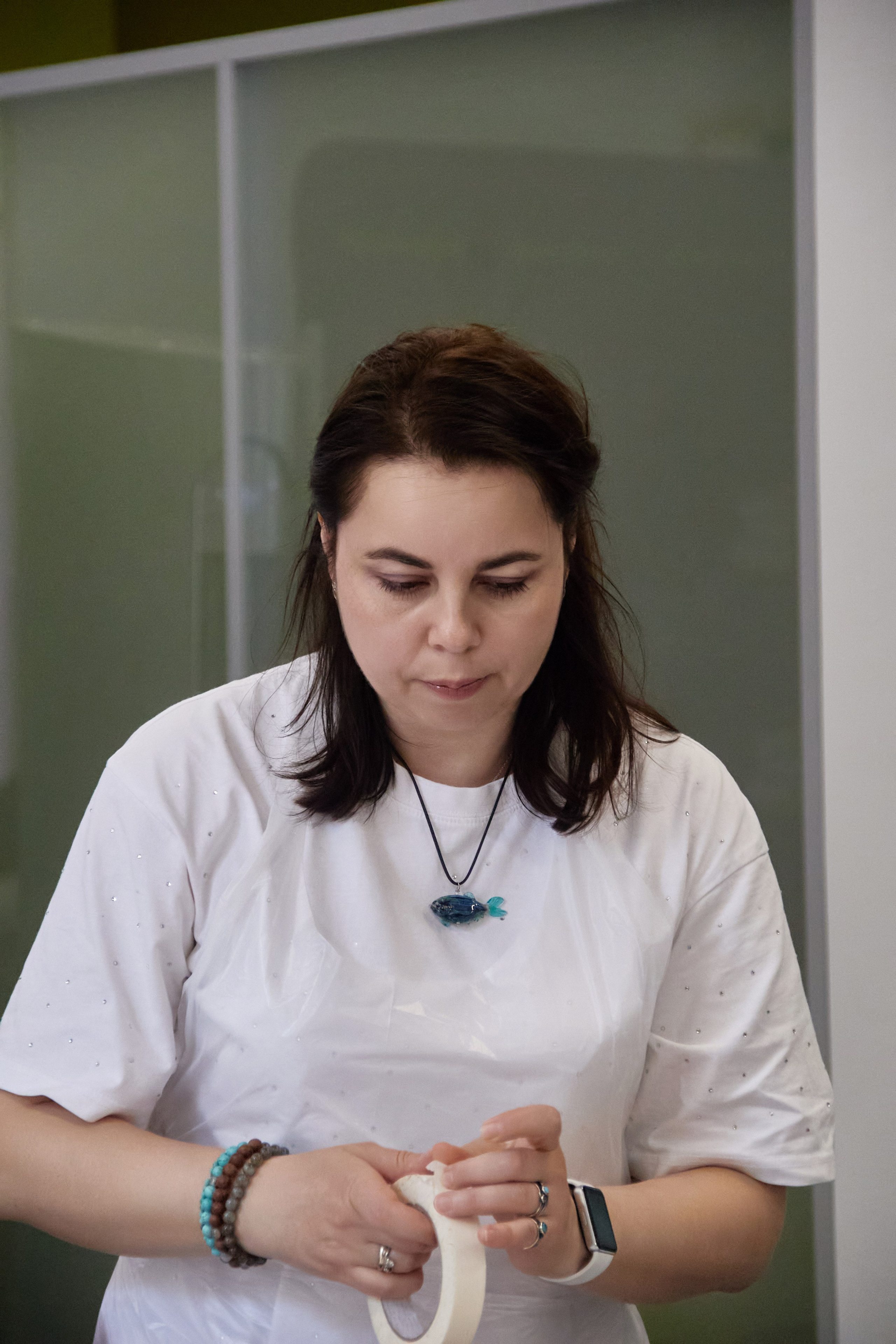 Программа в честь Дня защиты детей. Фотограф в Смоленске Ася Польшина