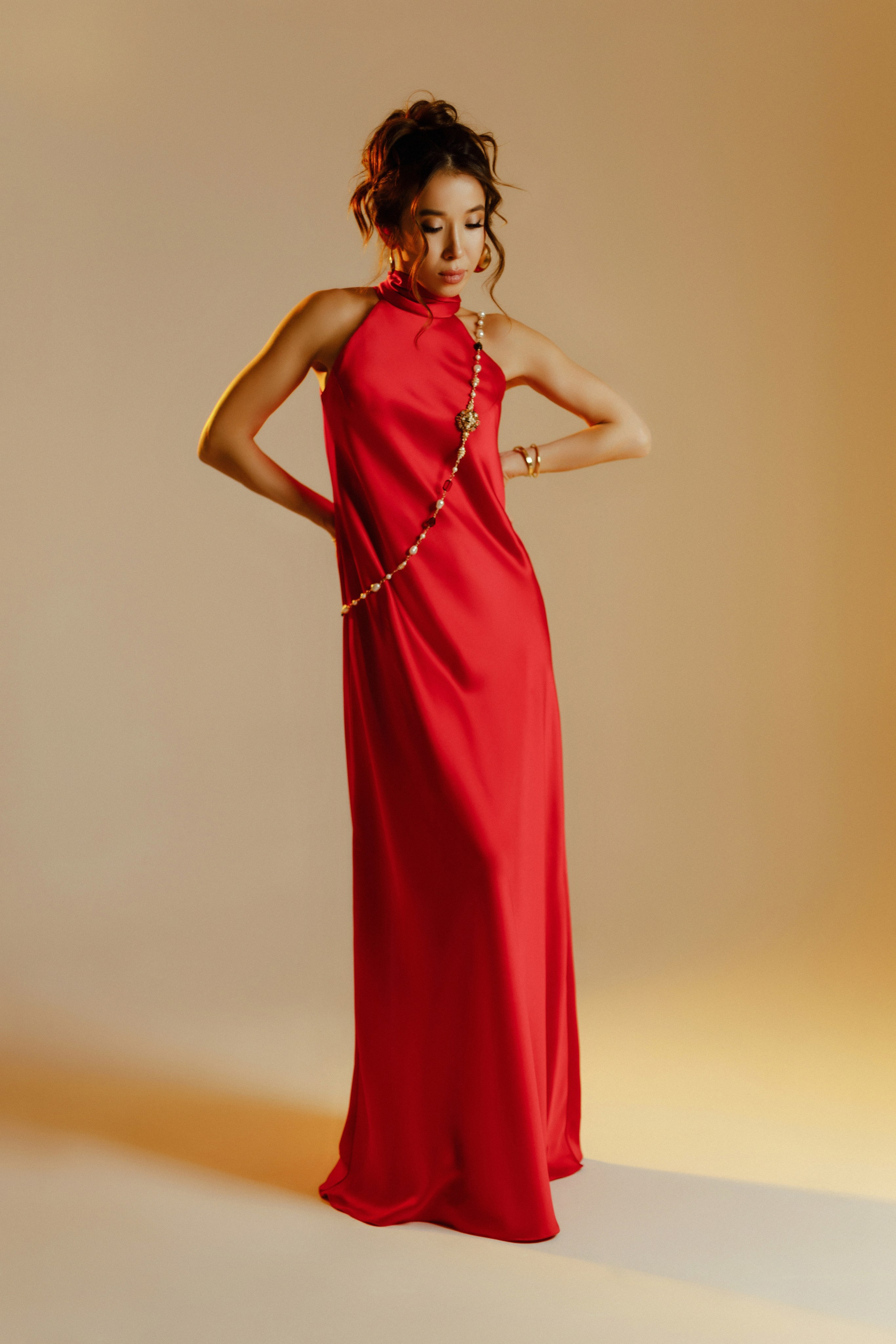 Parlak. Saga San Photographer